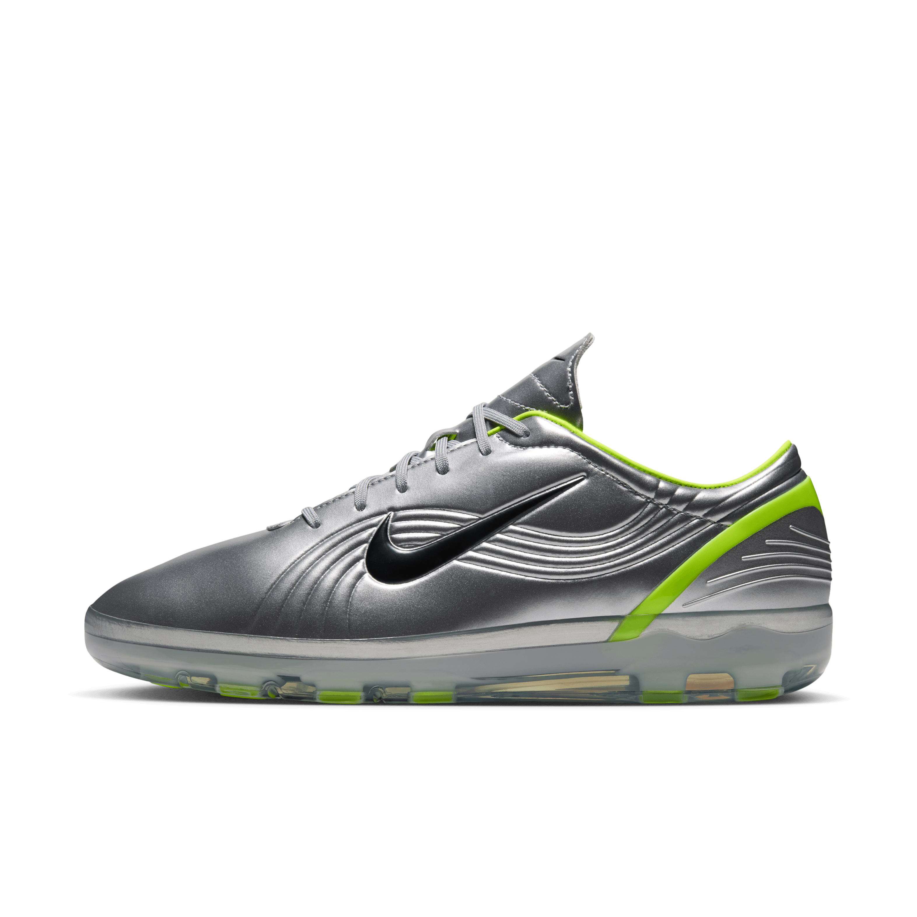 Nike Cryoshot Mercurial Vapor 1 OG  Angle 0