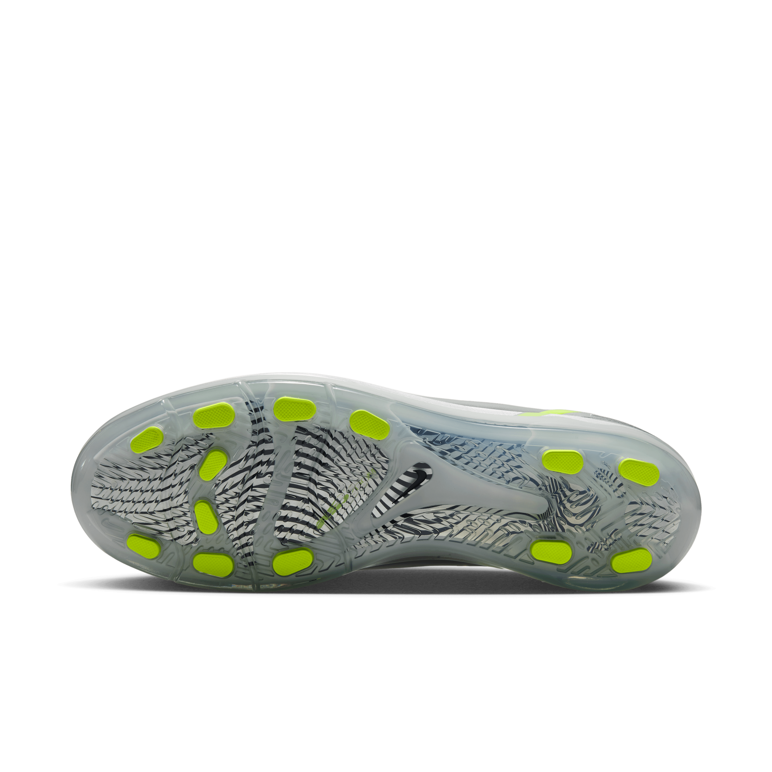 Nike Cryoshot Mercurial Vapor 1 OG  Angle 1