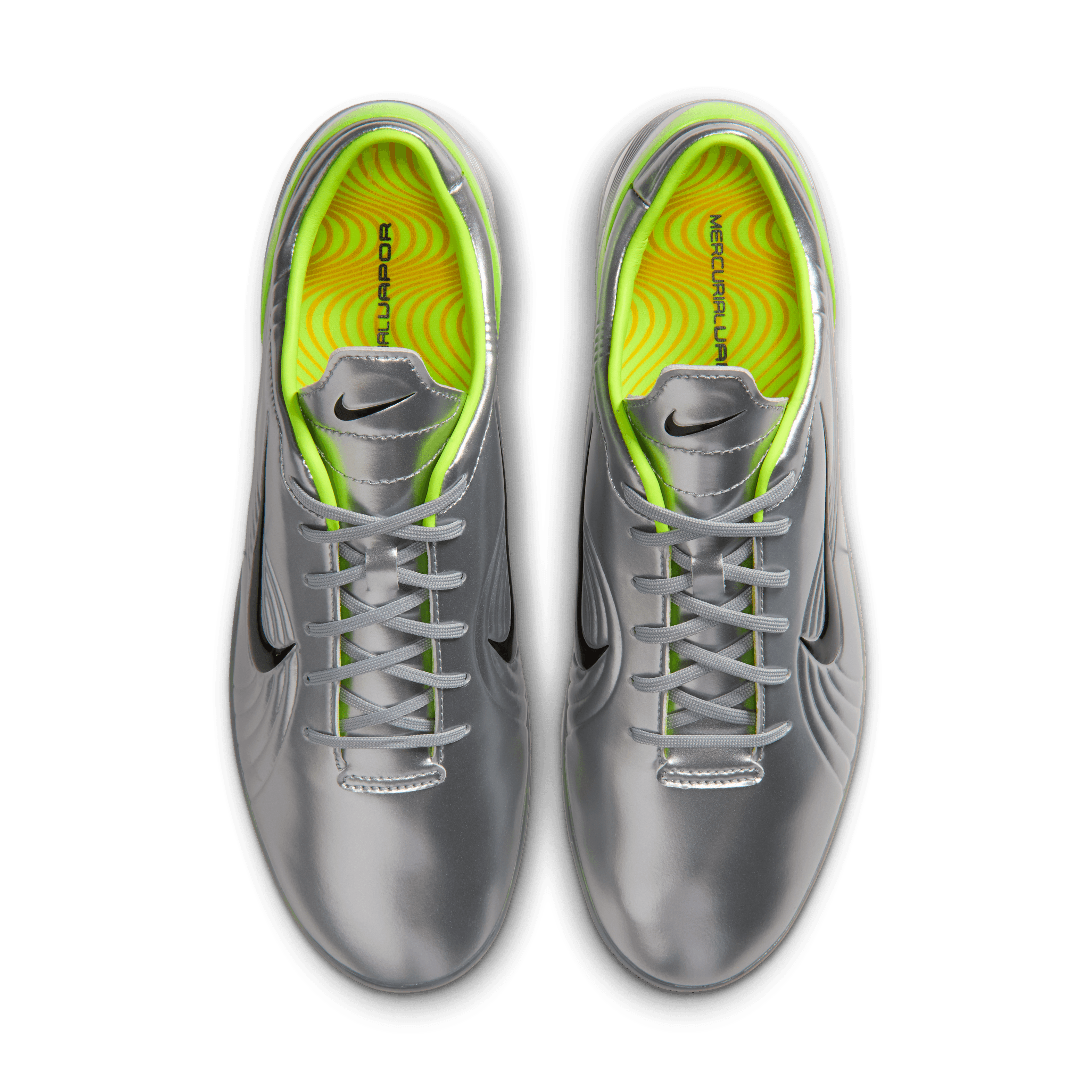 Nike Cryoshot Mercurial Vapor 1 OG  Angle 3