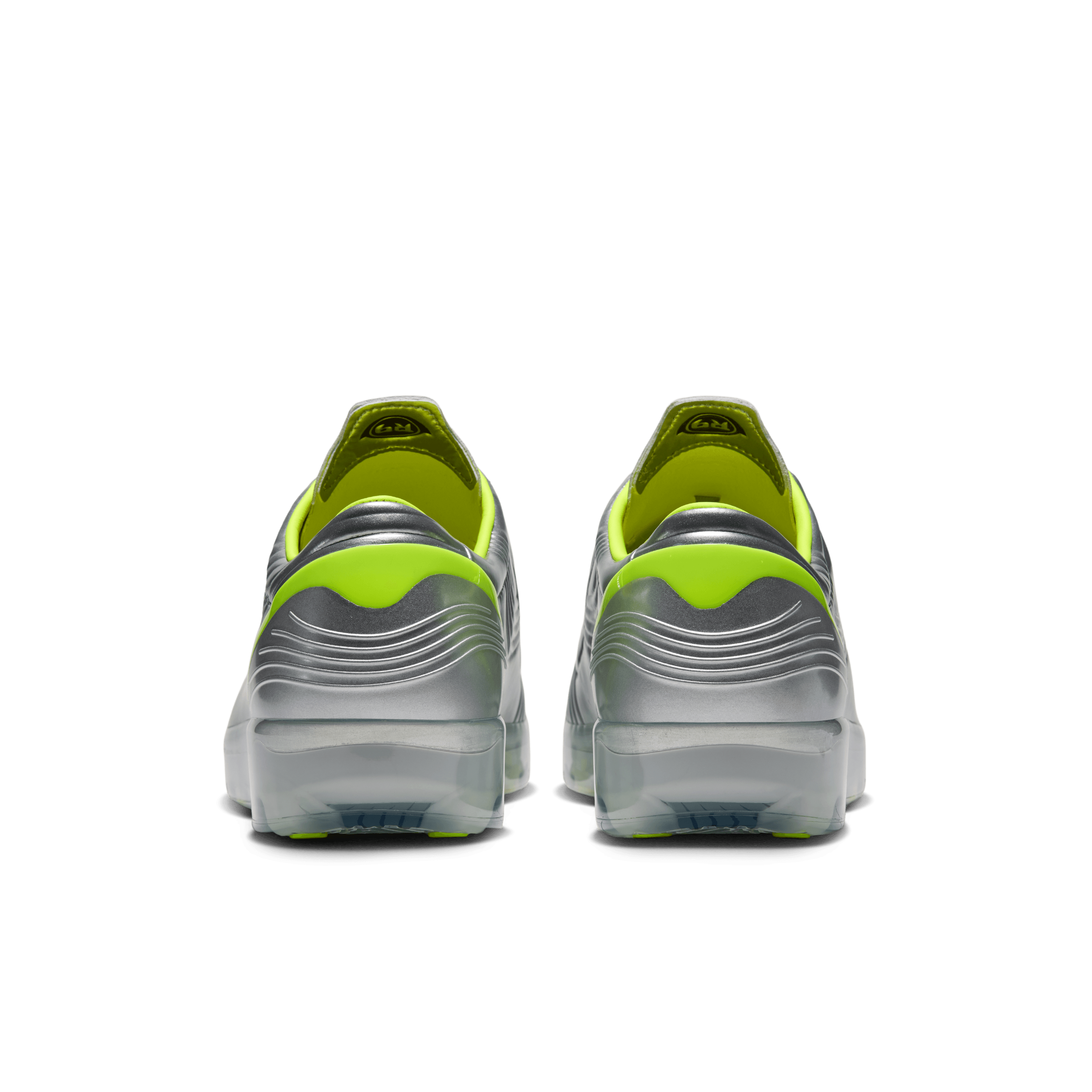 Nike Cryoshot Mercurial Vapor 1 OG  Angle 4