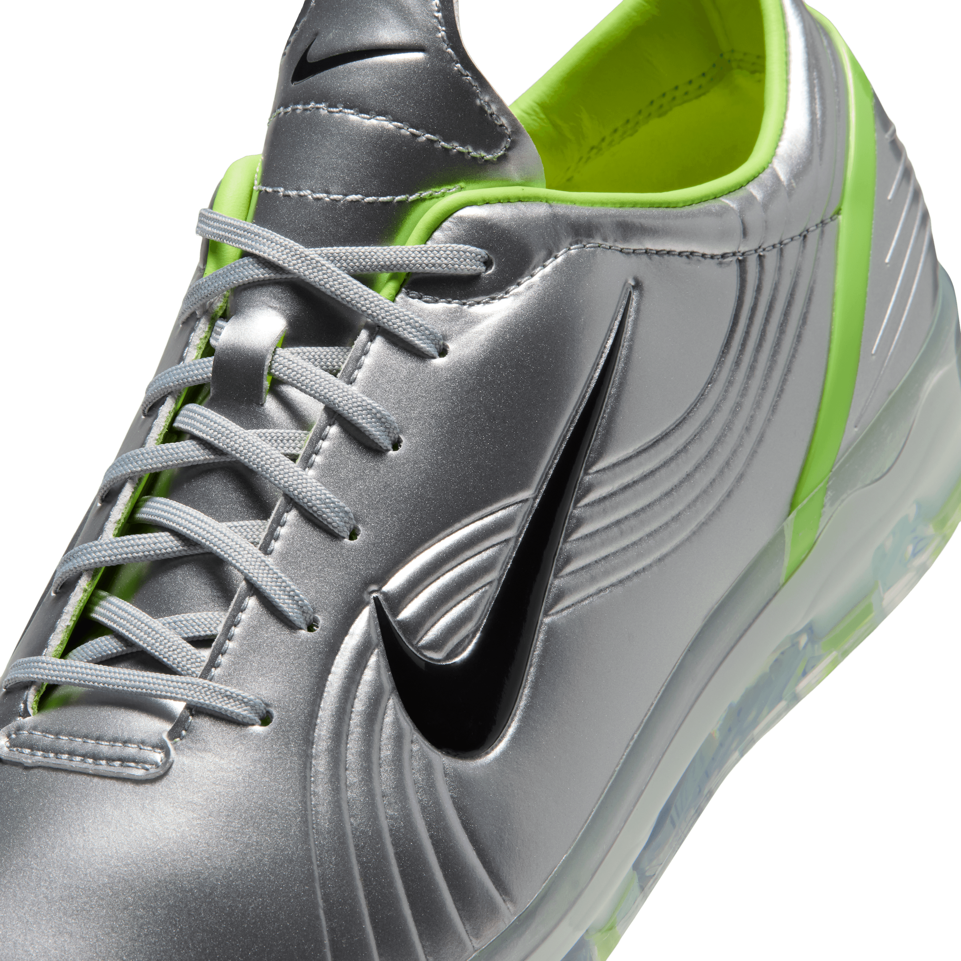 Nike Cryoshot Mercurial Vapor 1 OG  Angle 5