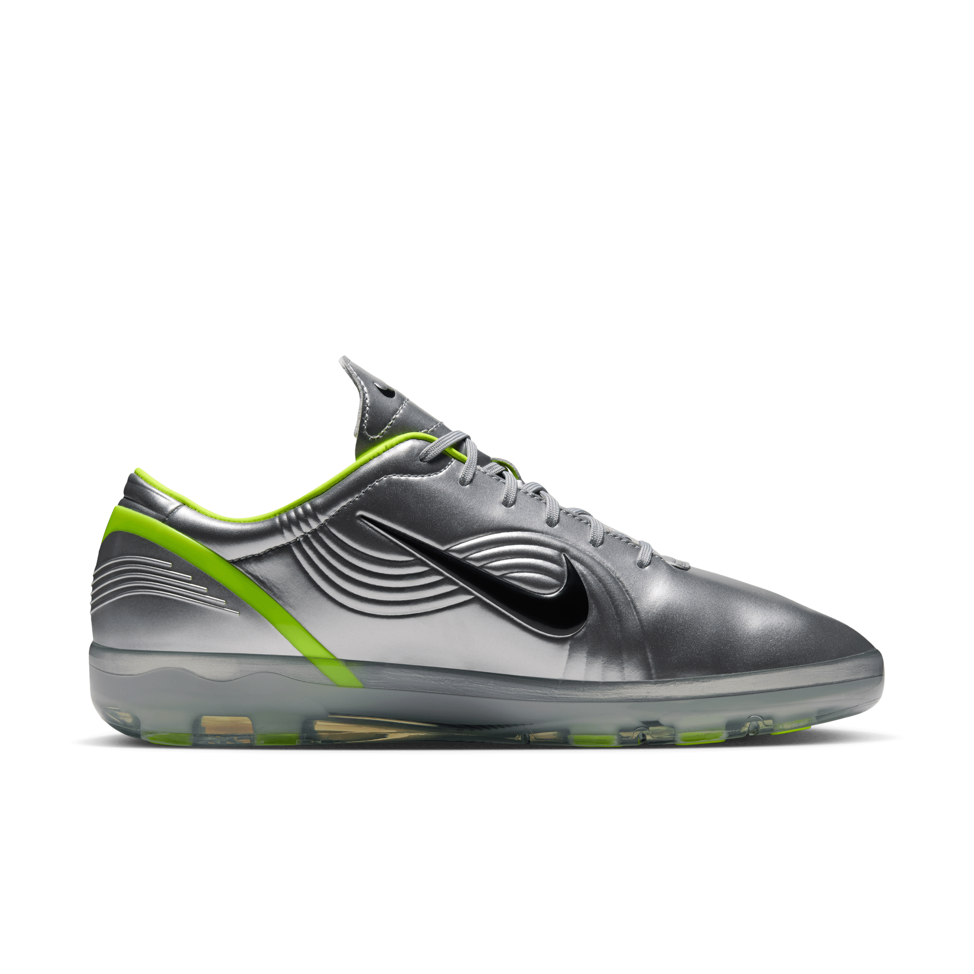 Nike Cryoshot Mercurial Vapor 1 OG  Angle 2