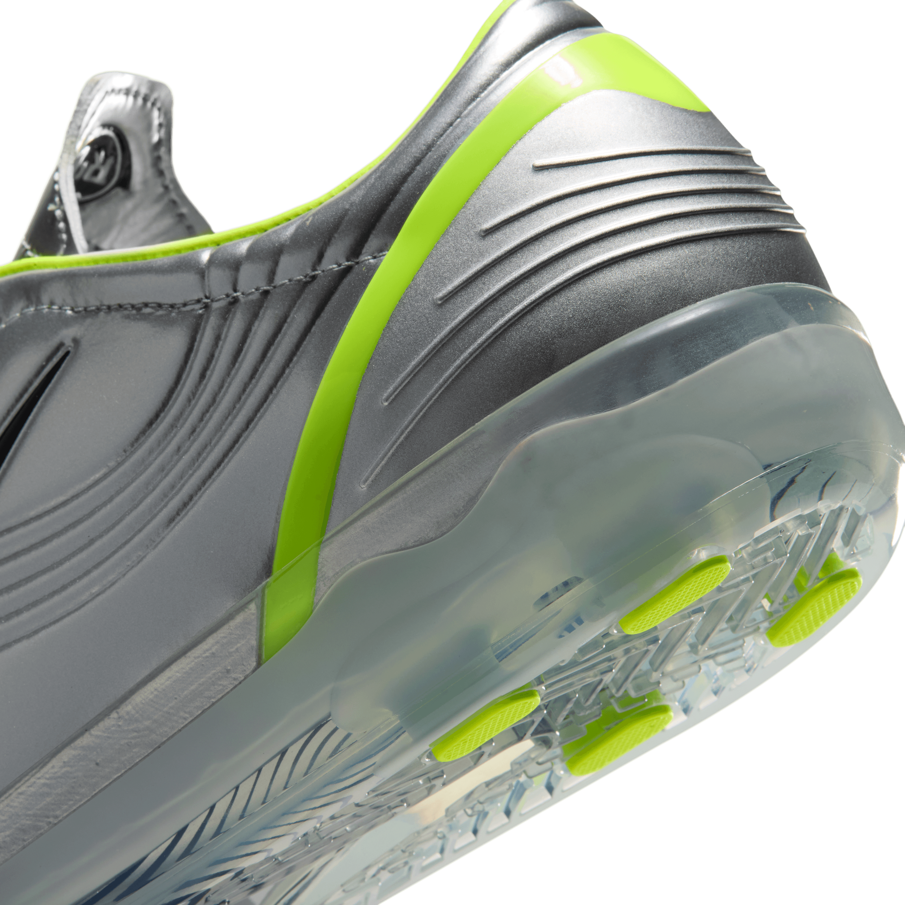 Nike Cryoshot Mercurial Vapor 1 OG  Angle 6
