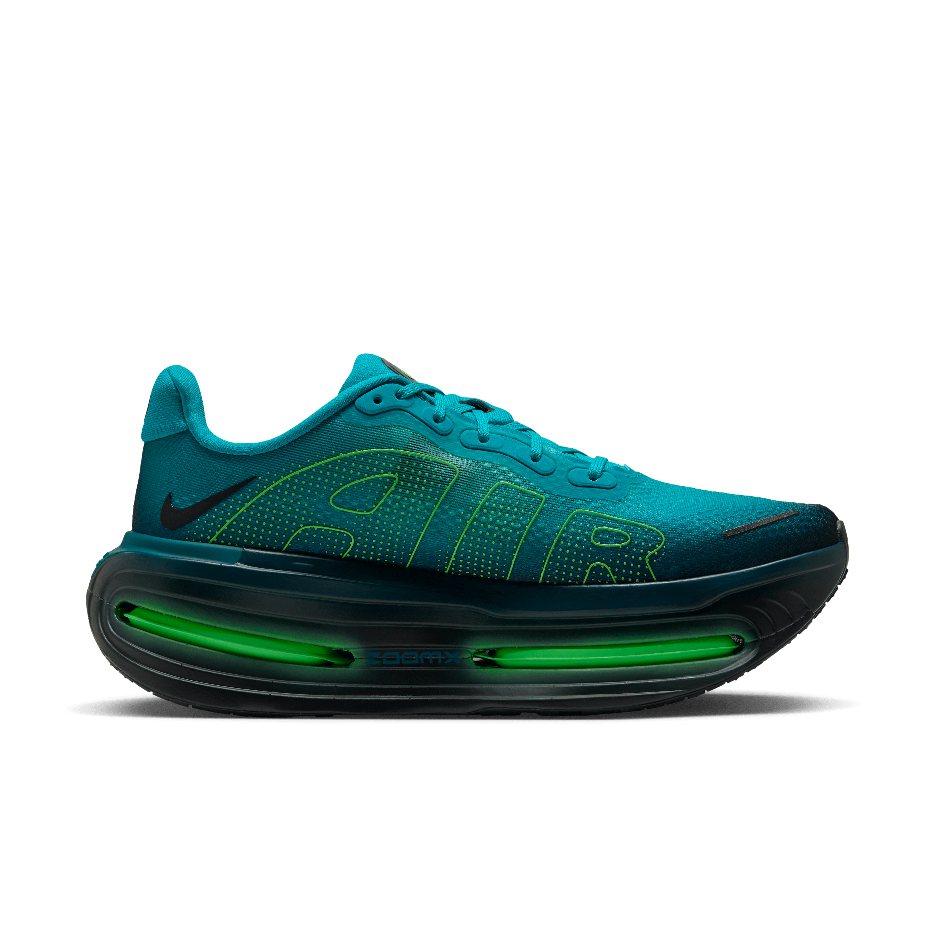 Nike Vomero Premium Chicago Marathon Angle 2