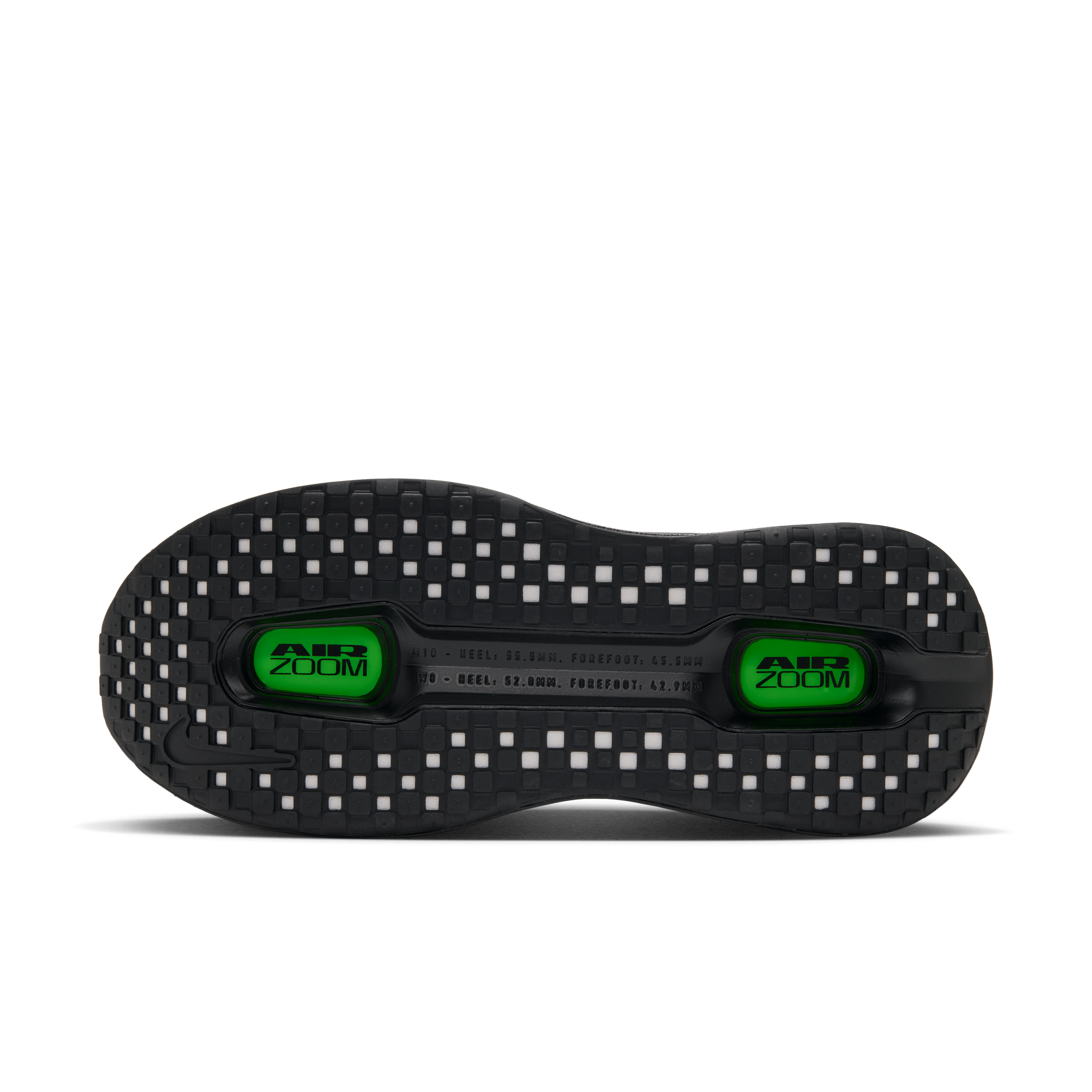 Nike Vomero Premium Chicago Marathon Angle 1
