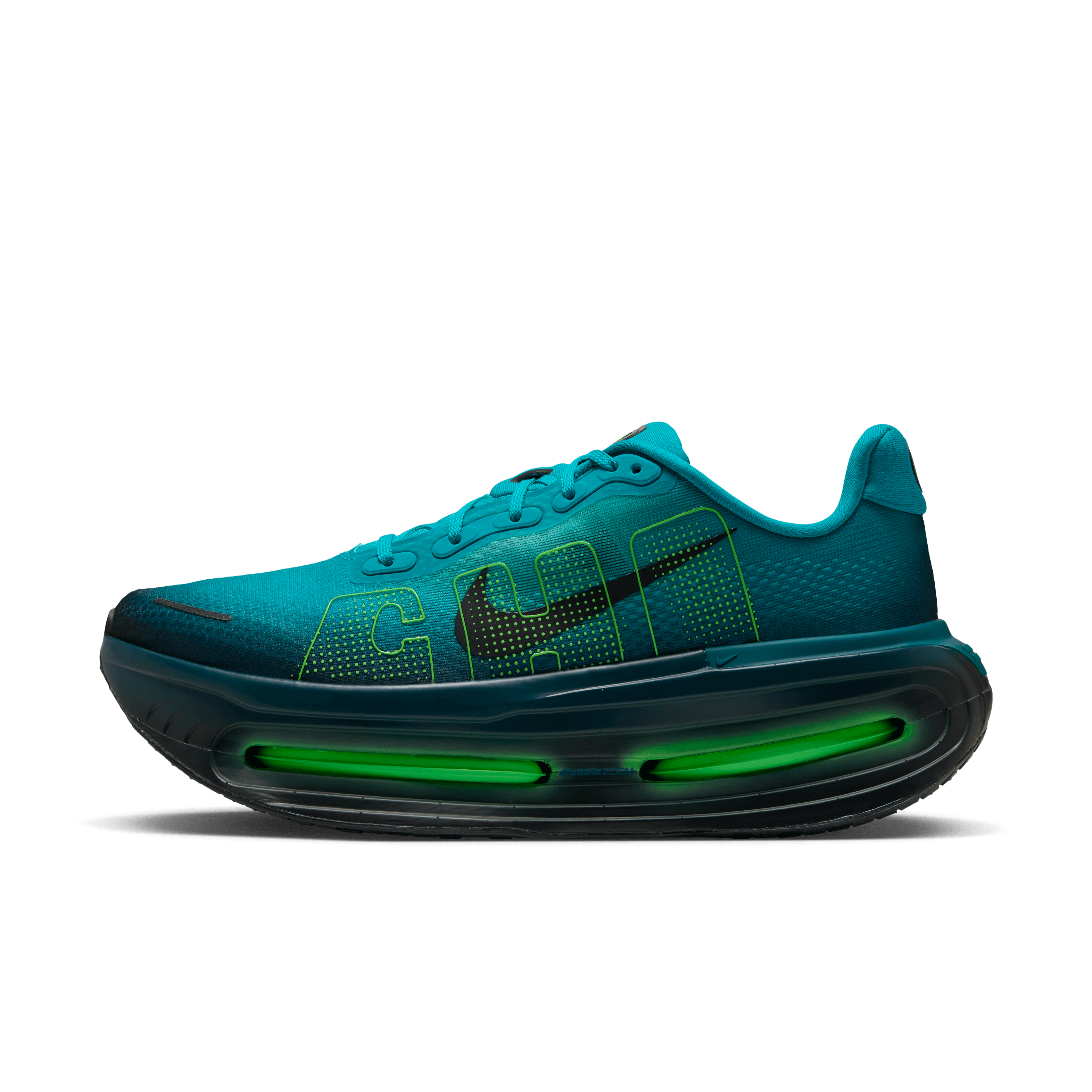 Nike Vomero Premium Chicago Marathon Angle 0