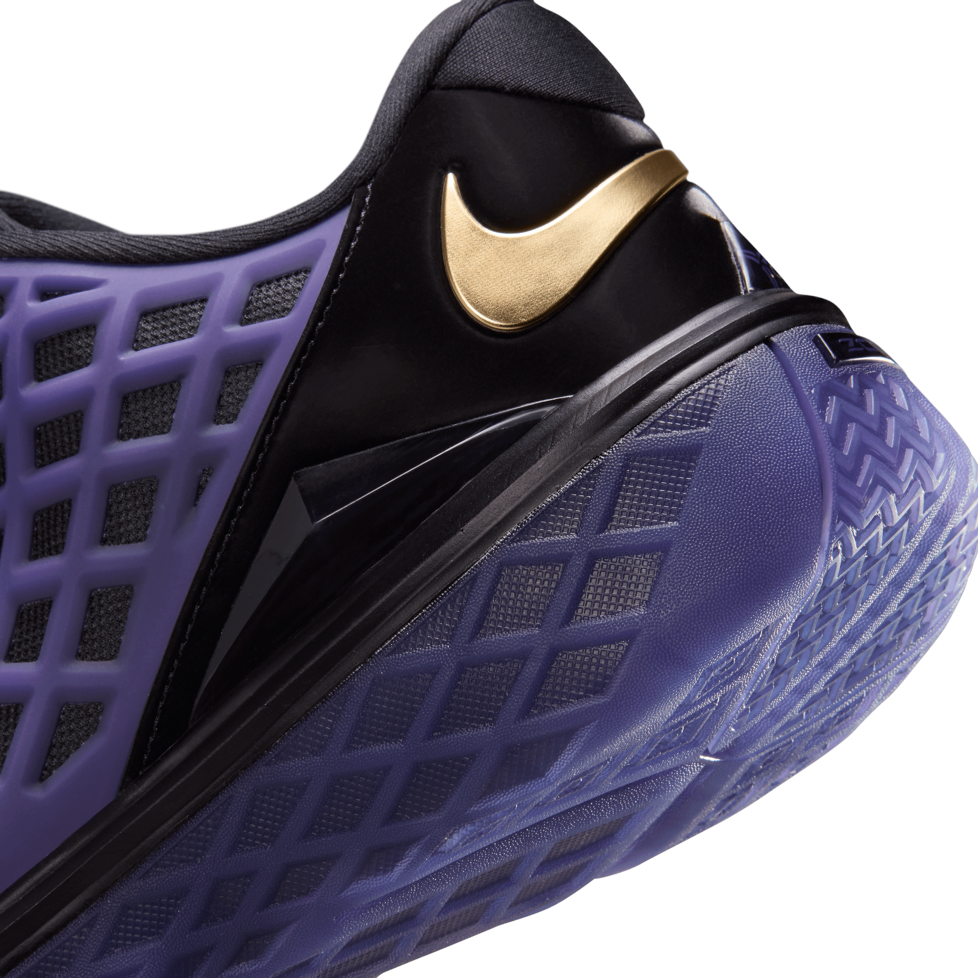 Nike Kobe 3 Low Protro FC Barcelona Angle 7