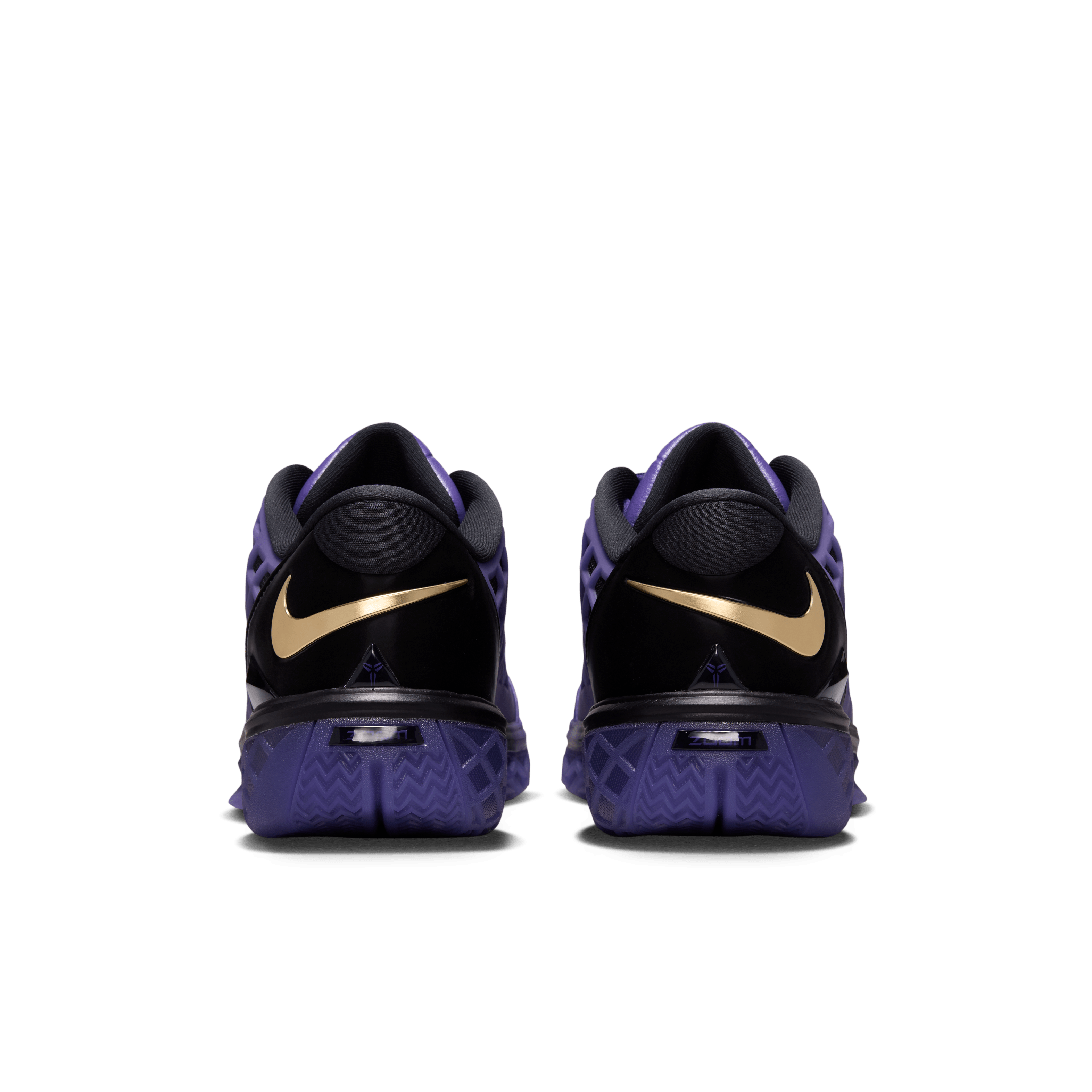 Nike Kobe 3 Low Protro FC Barcelona Angle 5