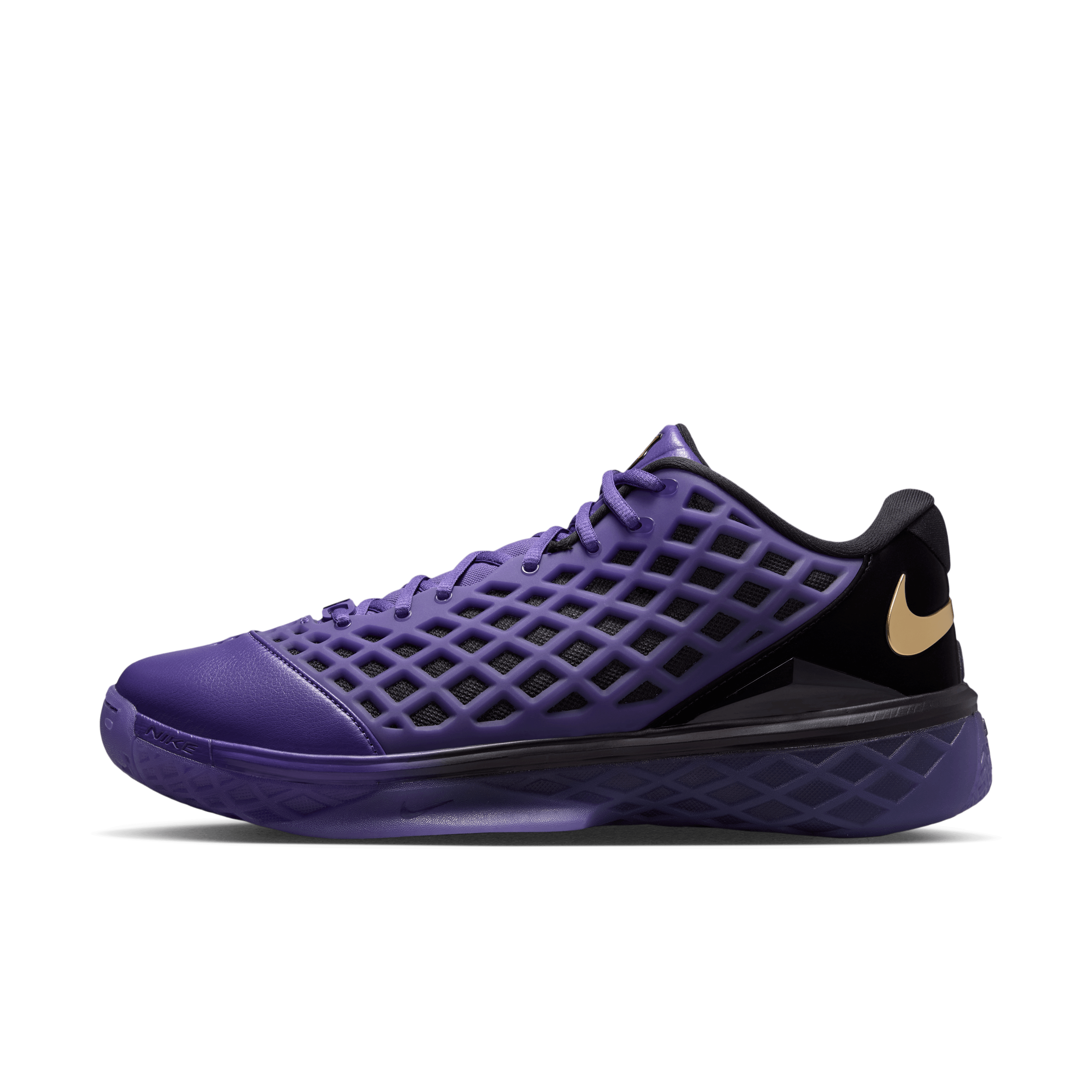 Nike Kobe 3 Low Protro FC Barcelona Angle 0