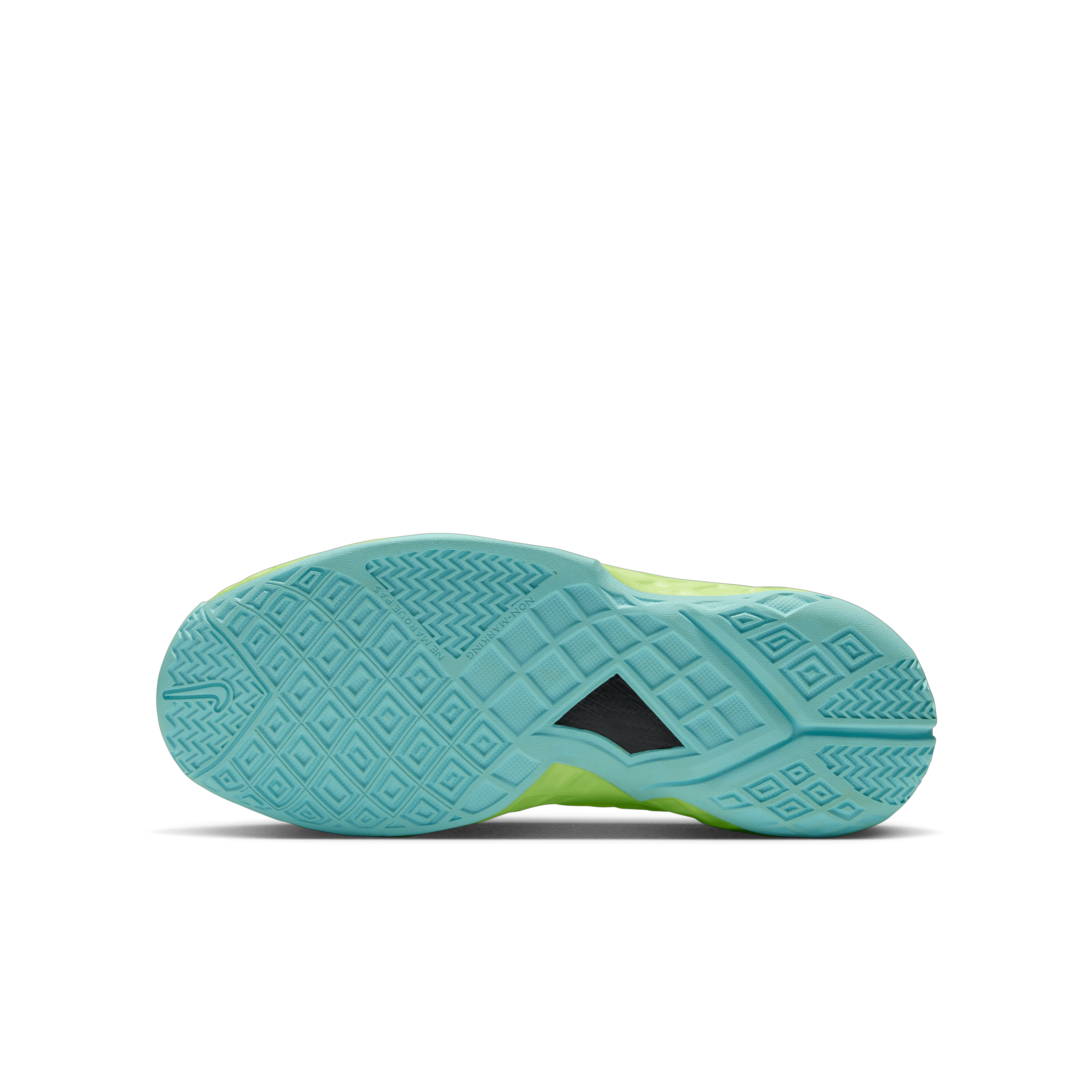 Nike Kobe 3 Low Protro Multi-Color (GS) Angle 1