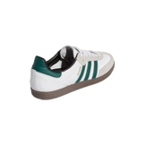 adidas Samba ADV White Collegiate Green Angle 3