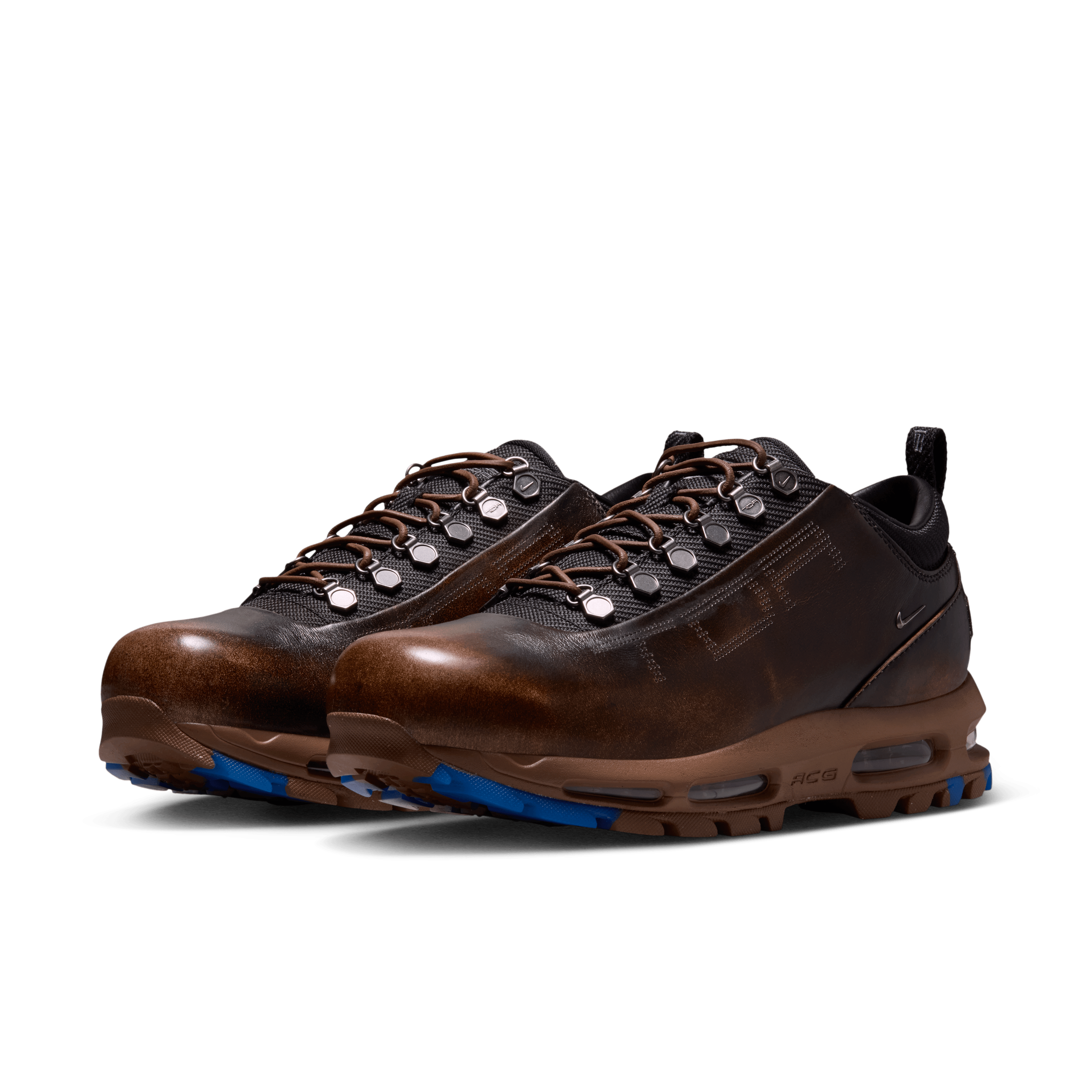 Nike Air Max Goadome Low Taller de Rafa Angle 3