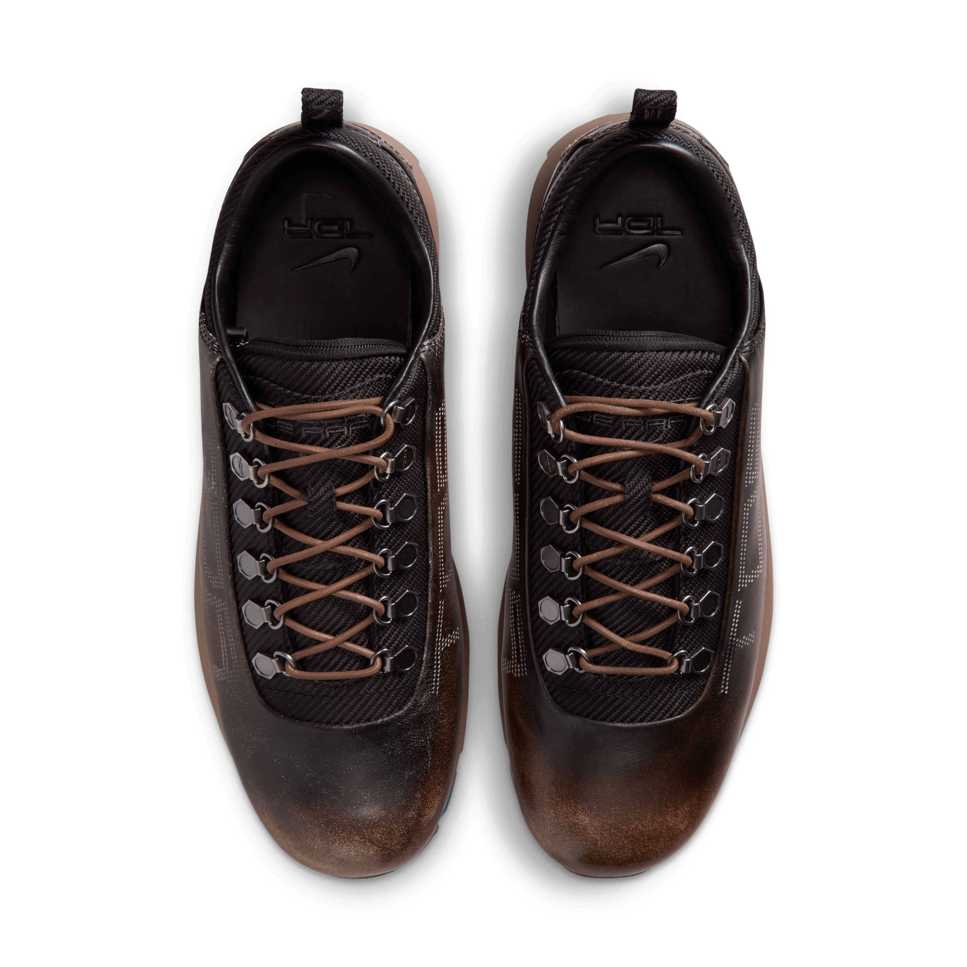 Nike Air Max Goadome Low Taller de Rafa Angle 2