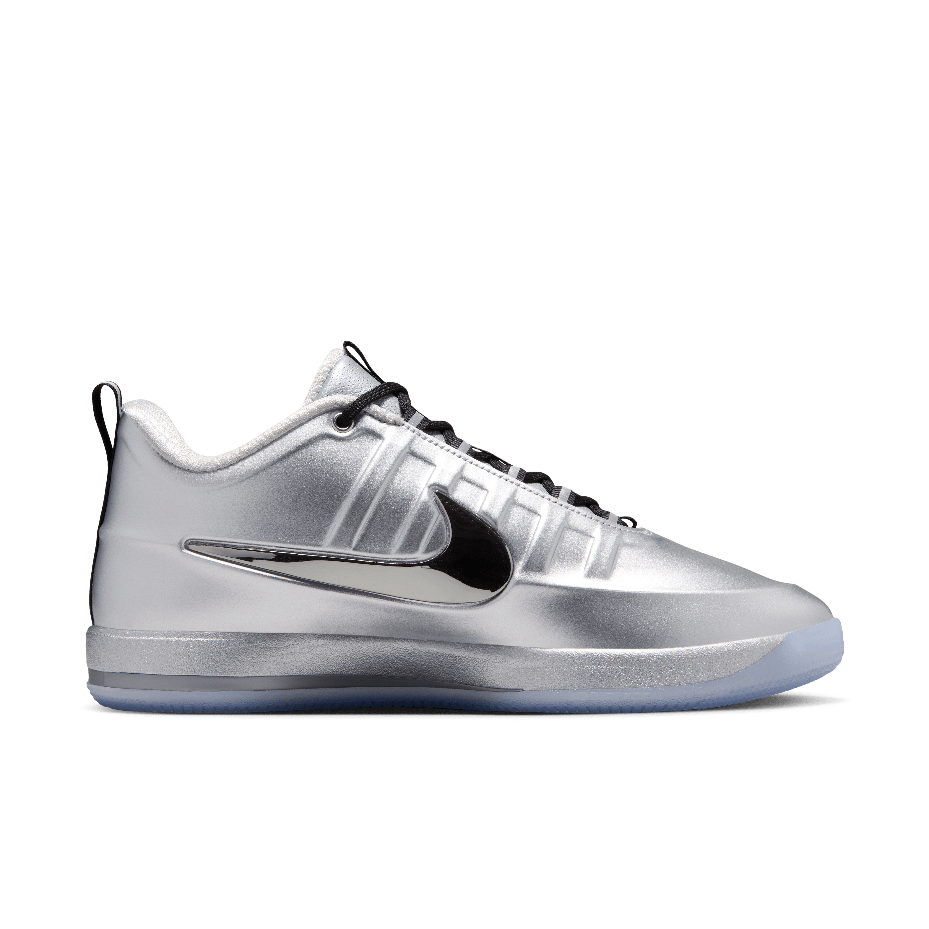 Nike Book 2 Iron Fist Angle 2