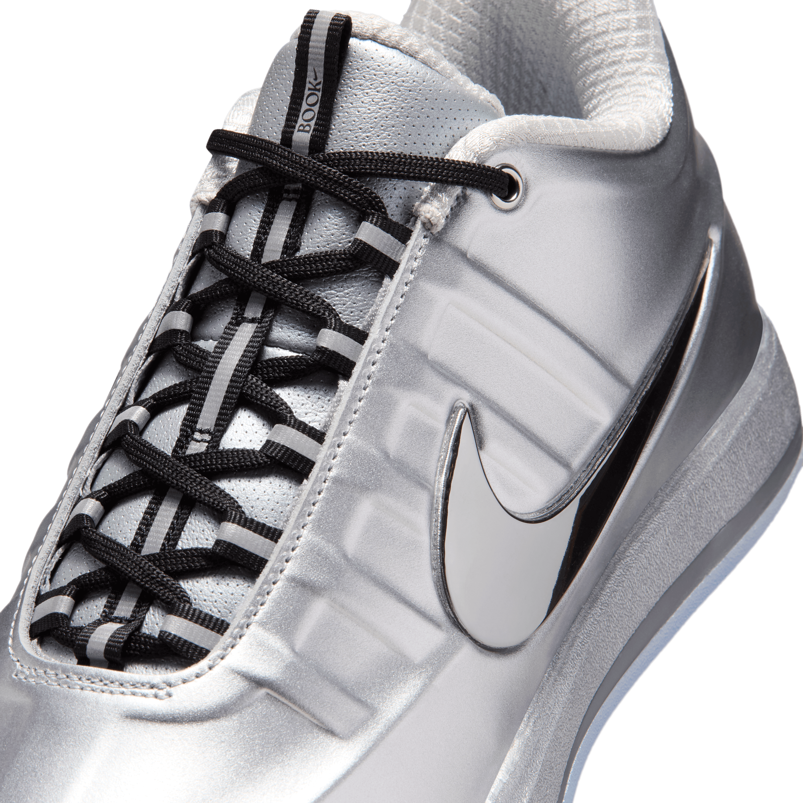 Nike Book 2 Iron Fist Angle 6