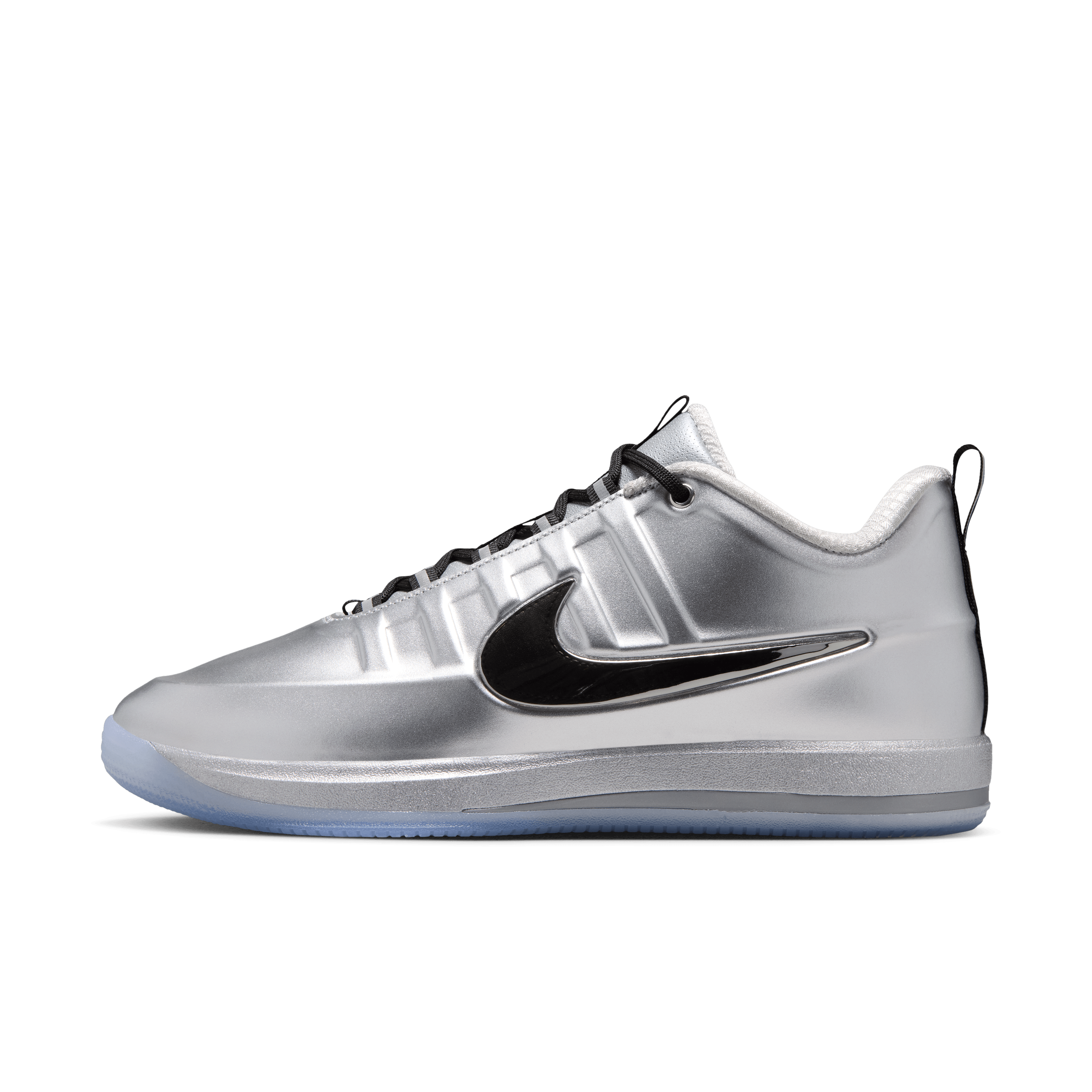 Nike Book 2 Iron Fist Angle 0