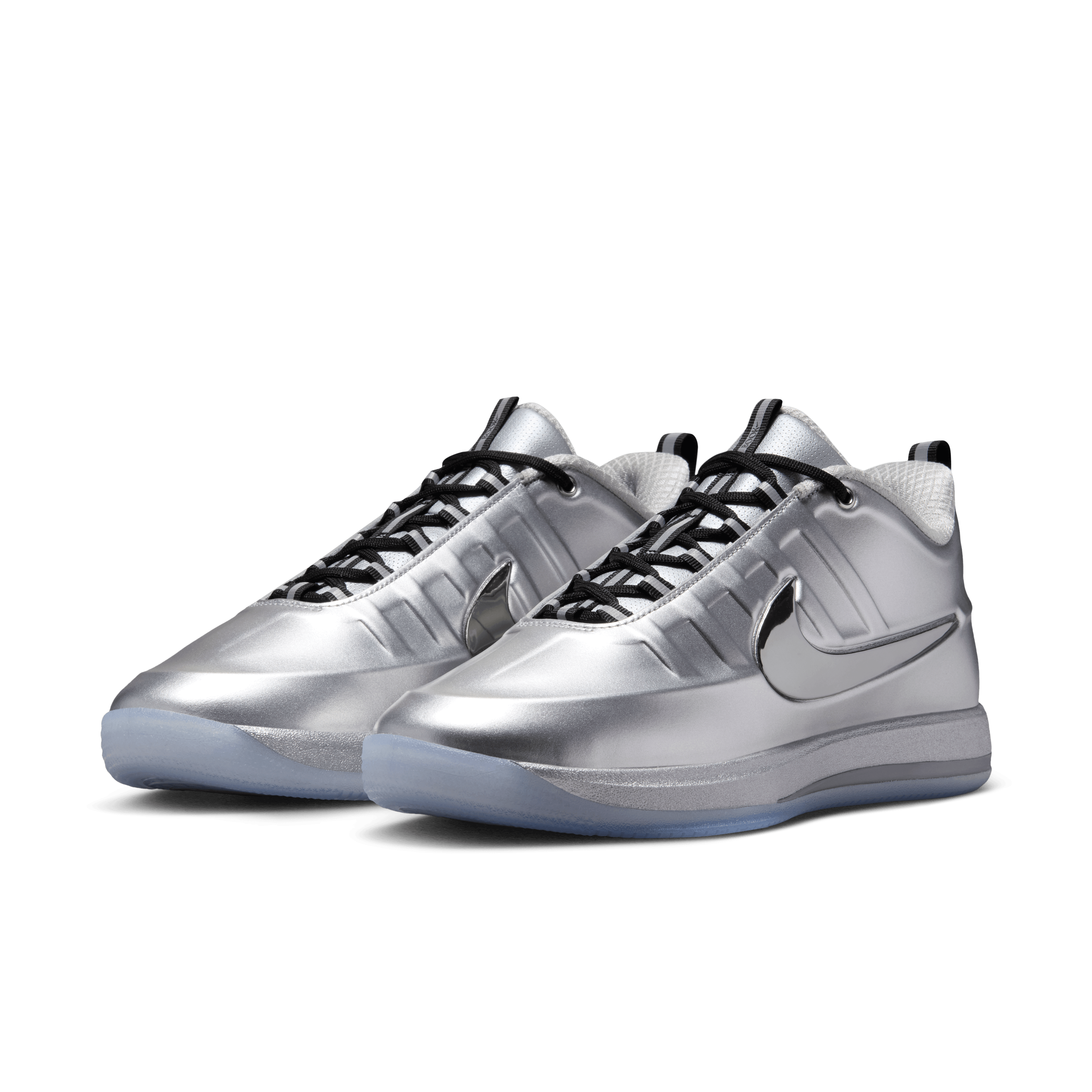 Nike Book 2 Iron Fist Angle 4