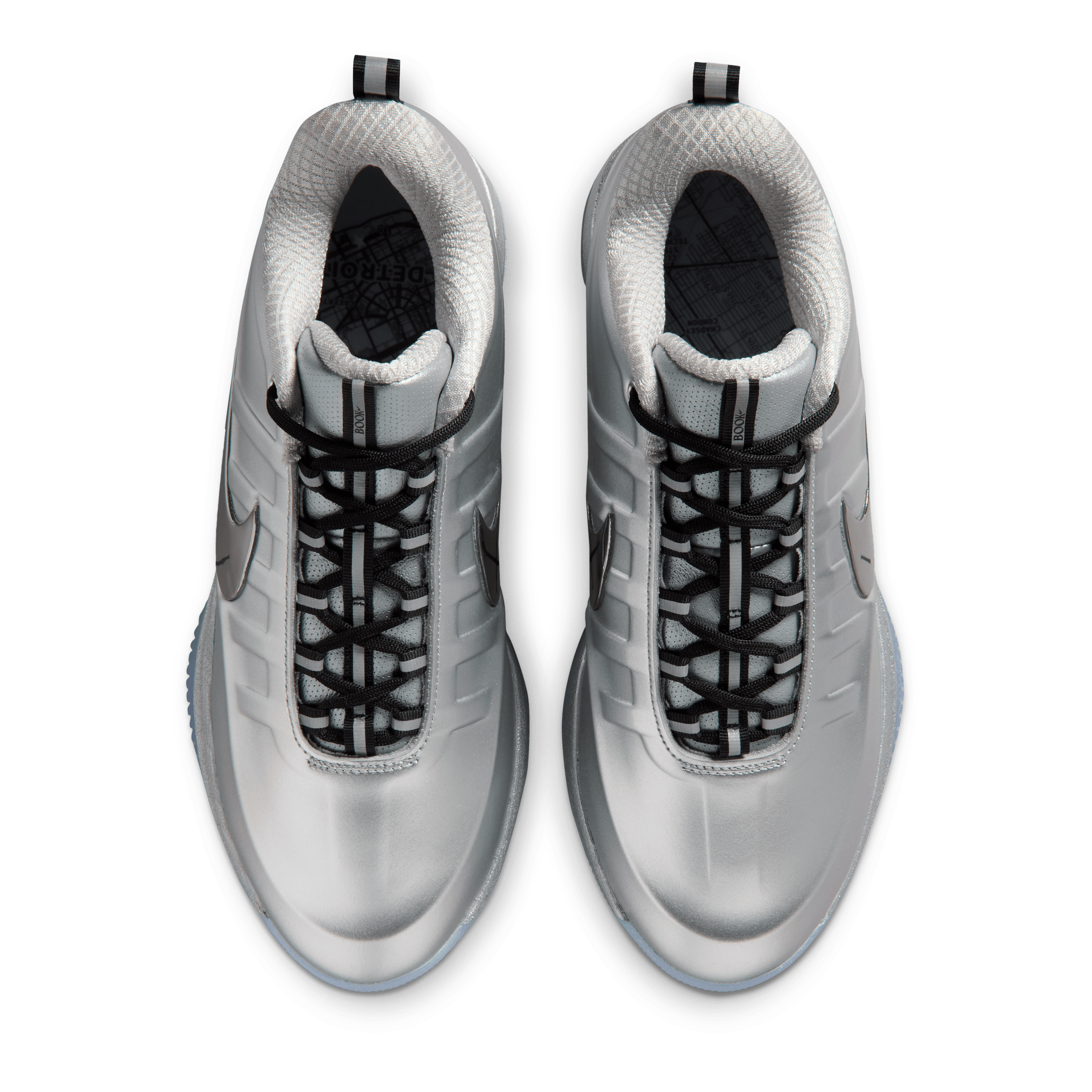 Nike Book 2 Iron Fist Angle 3