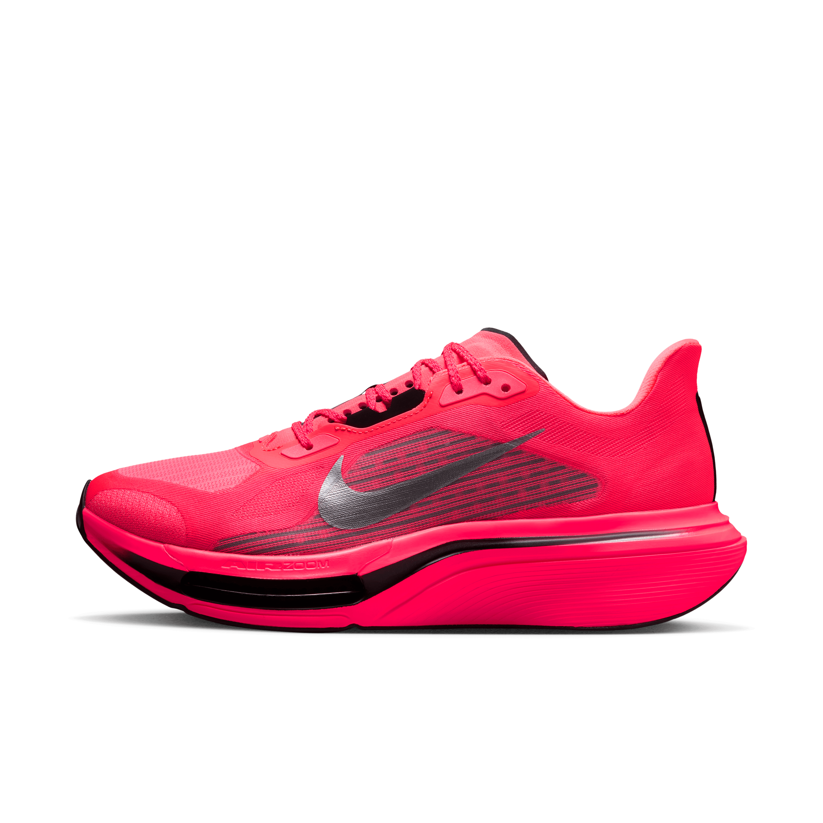 Nike Pegasus Plus 2 Flash Crimson Angle 0