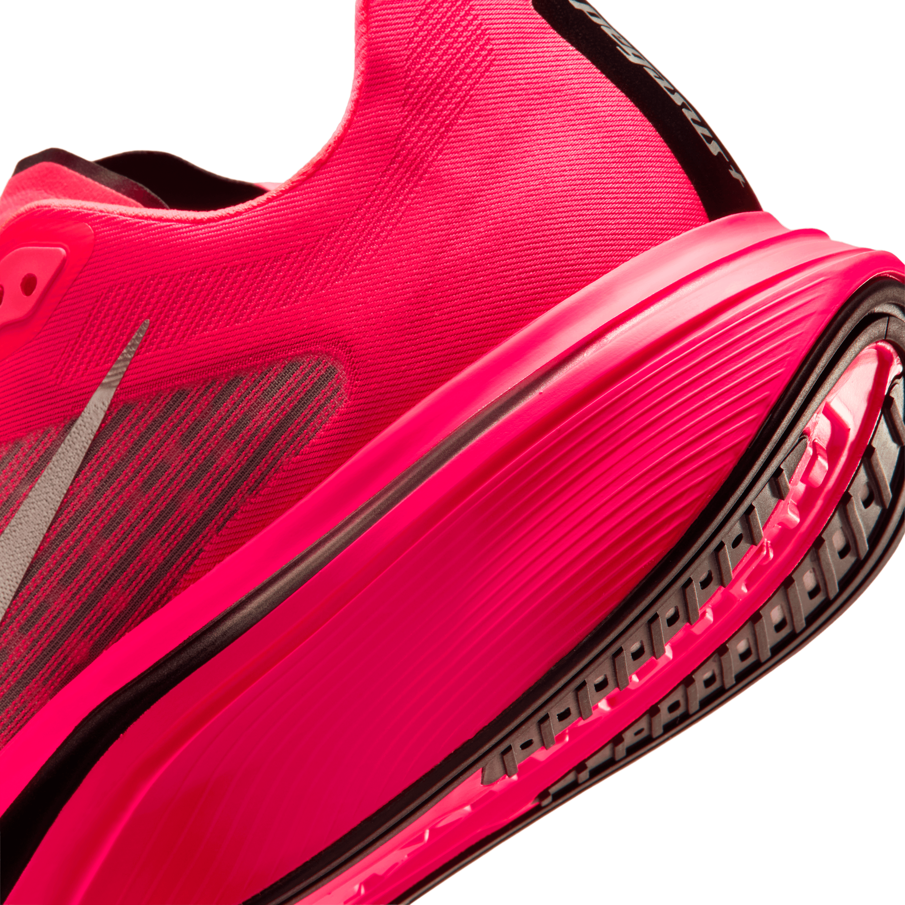 Nike Pegasus Plus 2 Flash Crimson Angle 7
