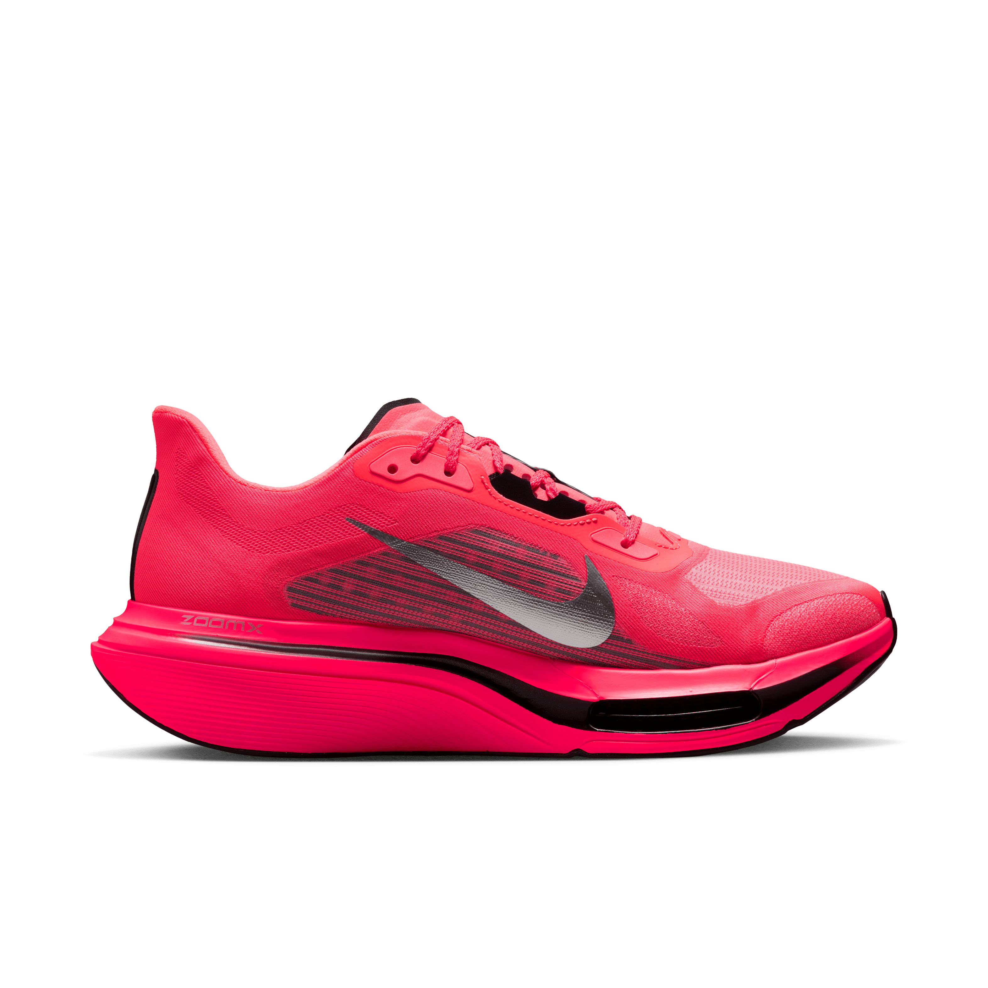 Nike Pegasus Plus 2 Flash Crimson Angle 2