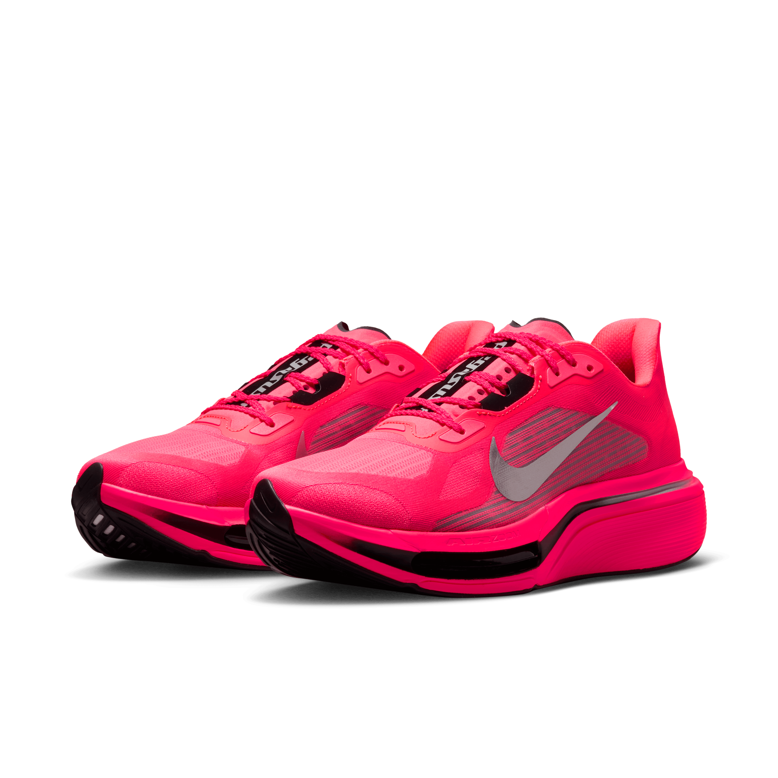 Nike Pegasus Plus 2 Flash Crimson Angle 4