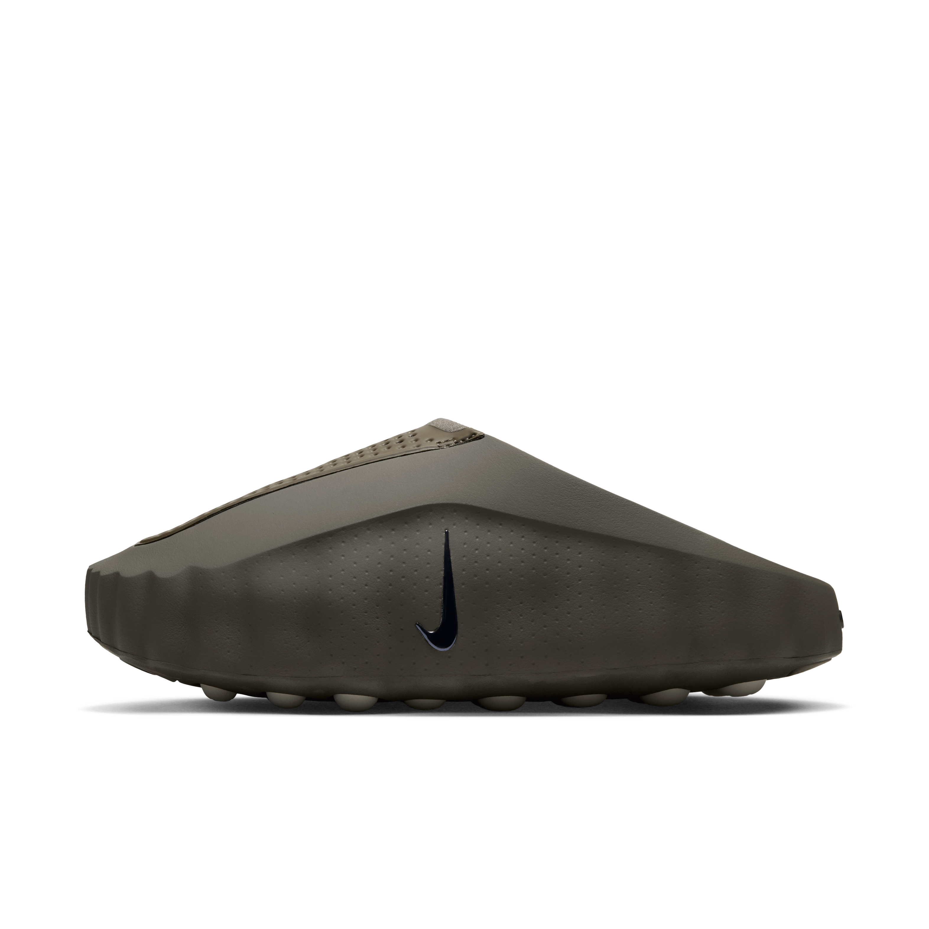 Nike Mind 001 Tarp Green (W) Angle 1