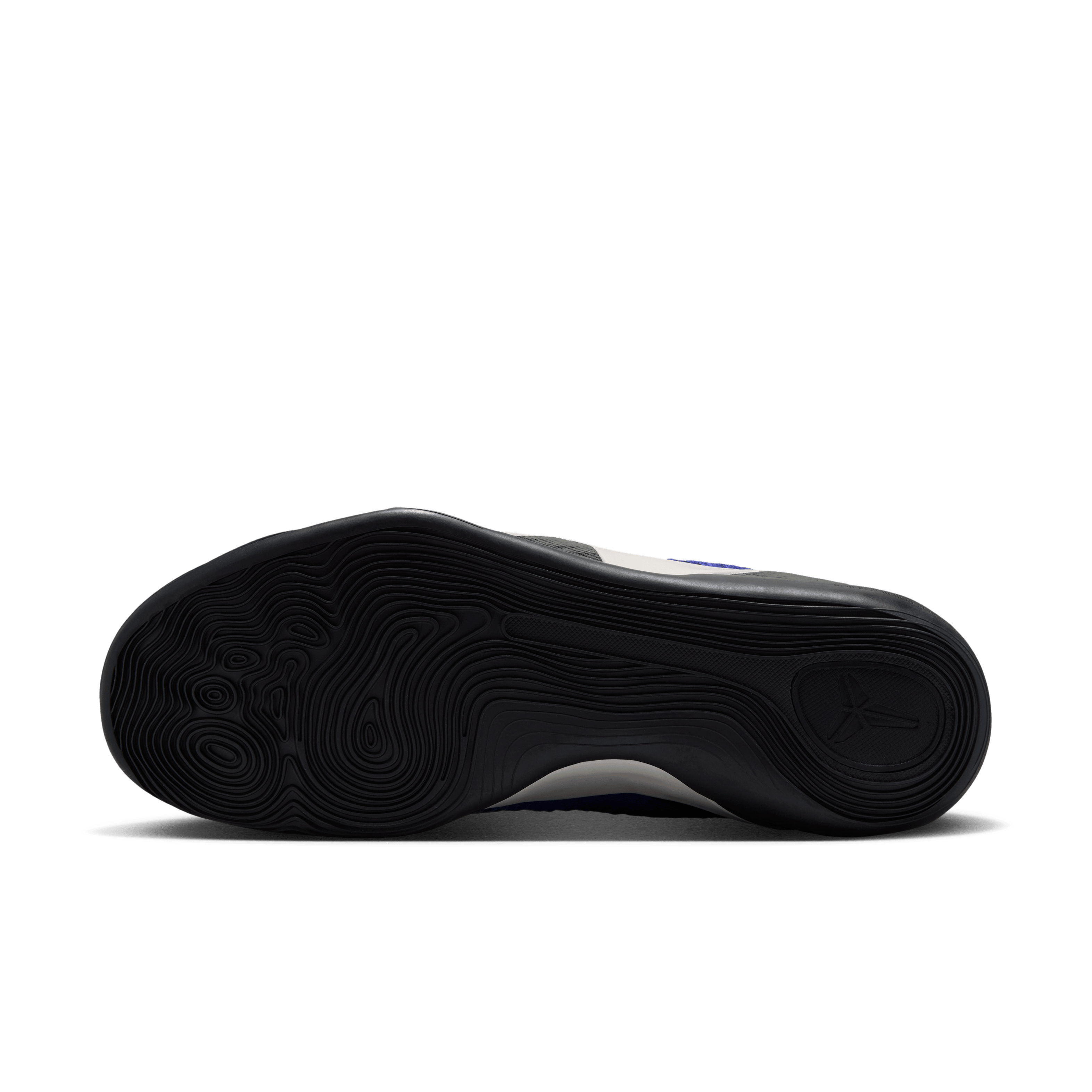 Nike Kobe 9 Elite Low Protro EYBL PE Angle 1
