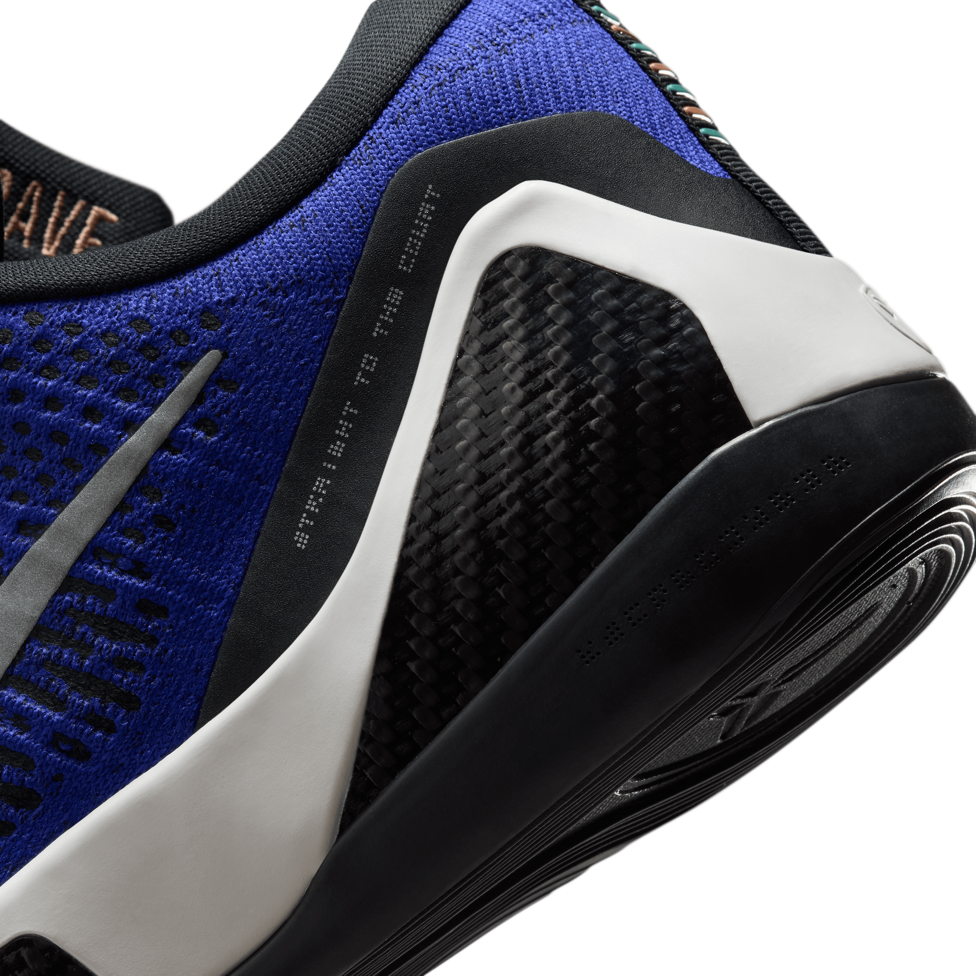 Nike Kobe 9 Elite Low Protro EYBL PE Angle 7