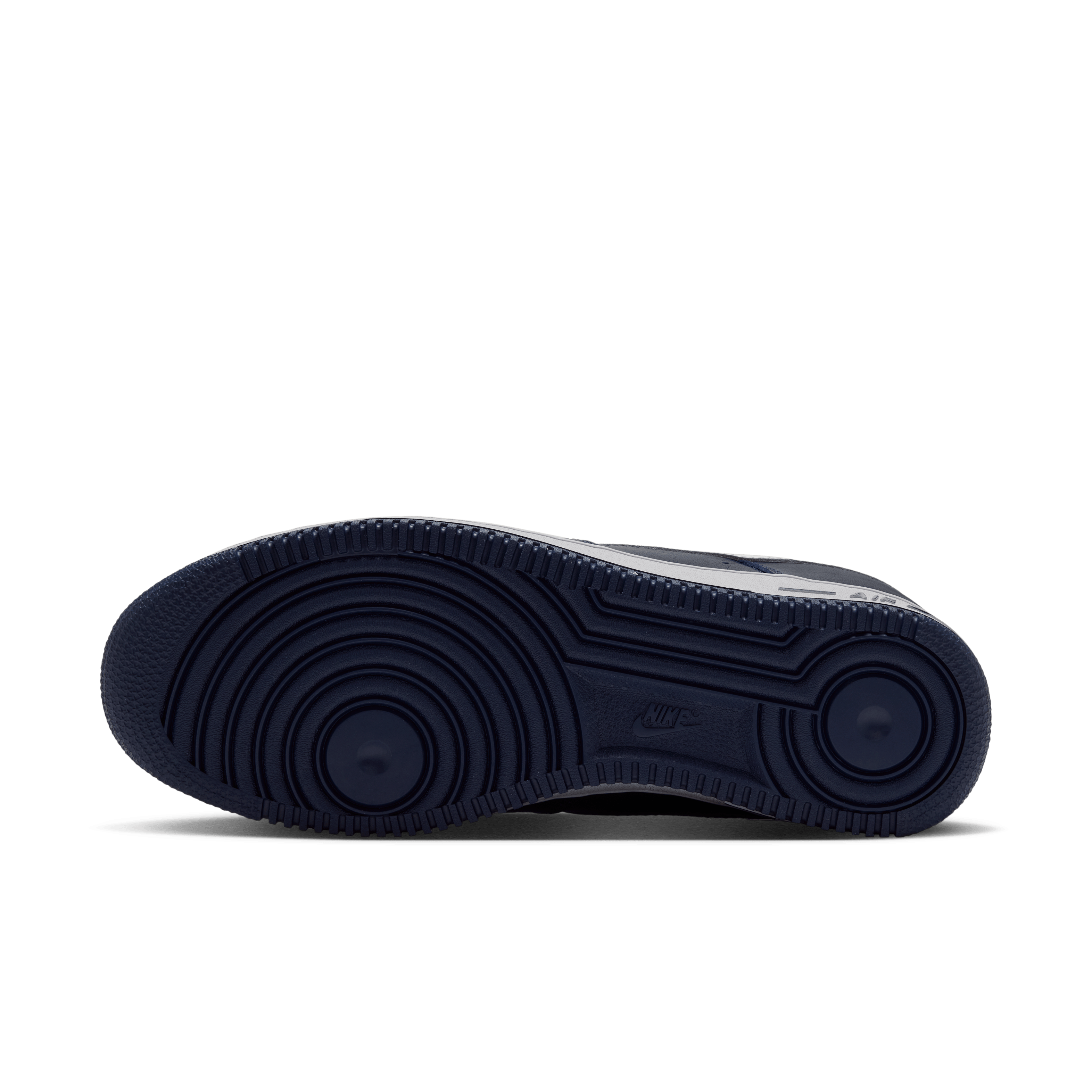 Nike Air Force 1 Low '01 College Navy Angle 1