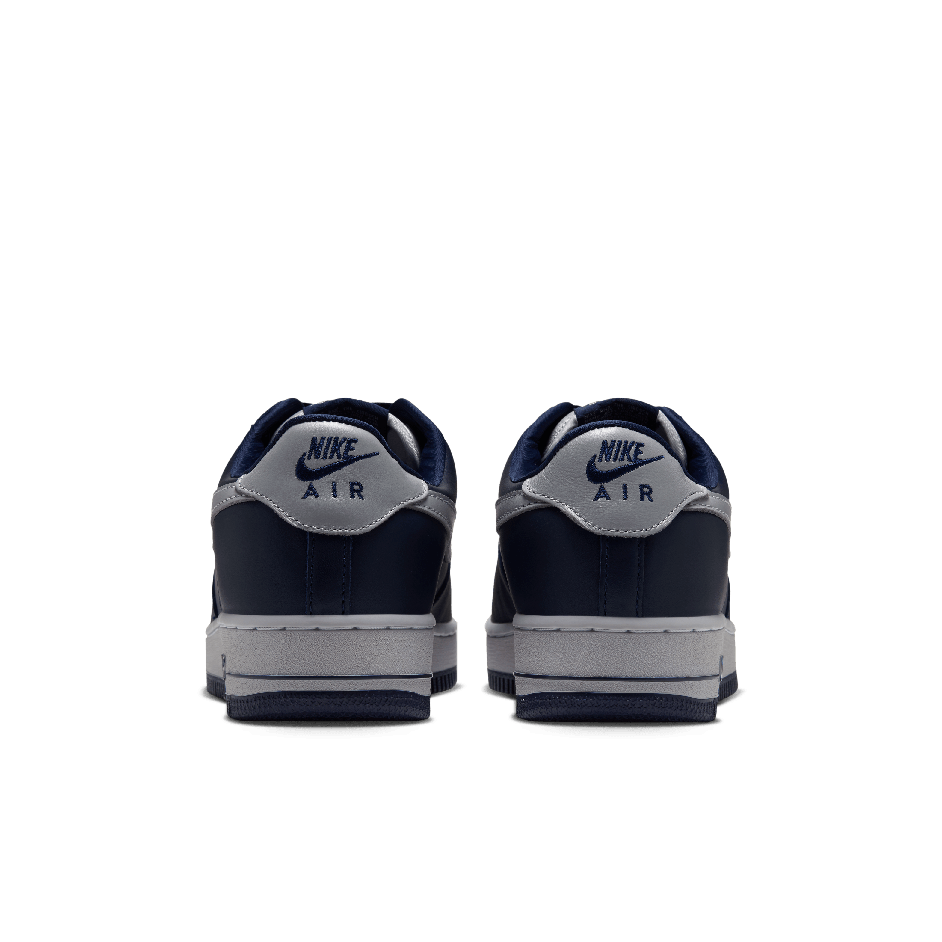 Nike Air Force 1 Low '01 College Navy Angle 5