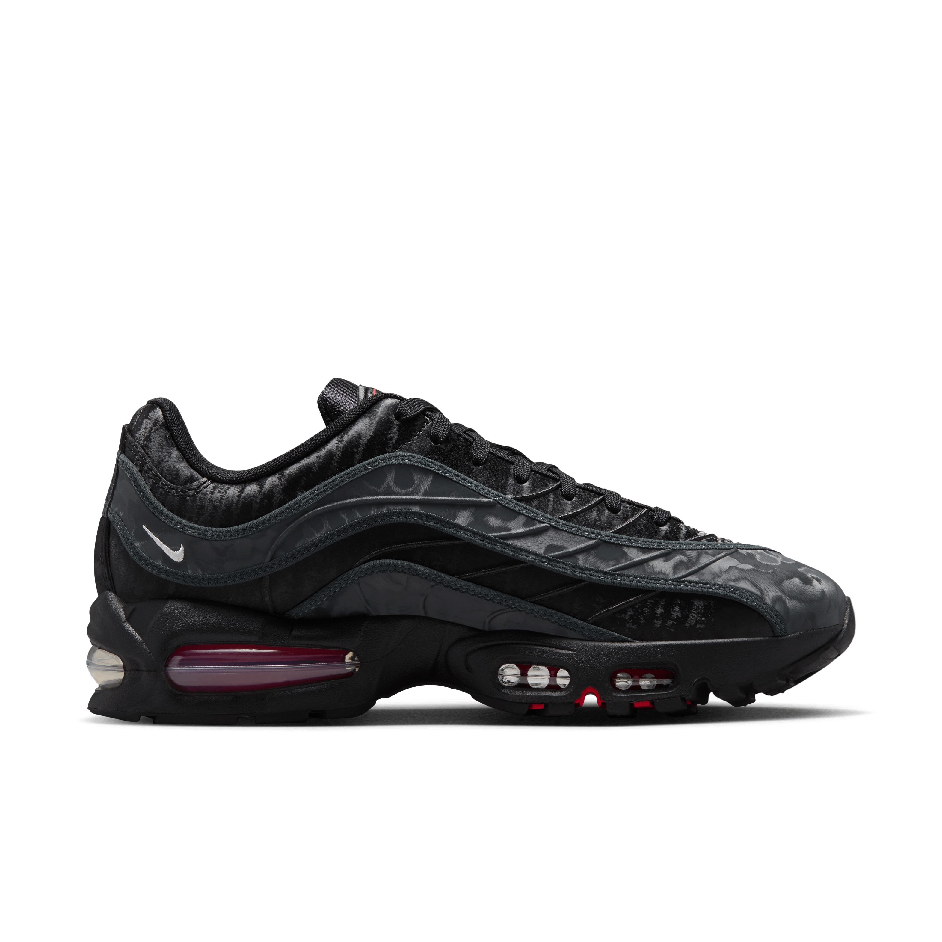 Nike Air Max Joga Bonito Black University Angle 2