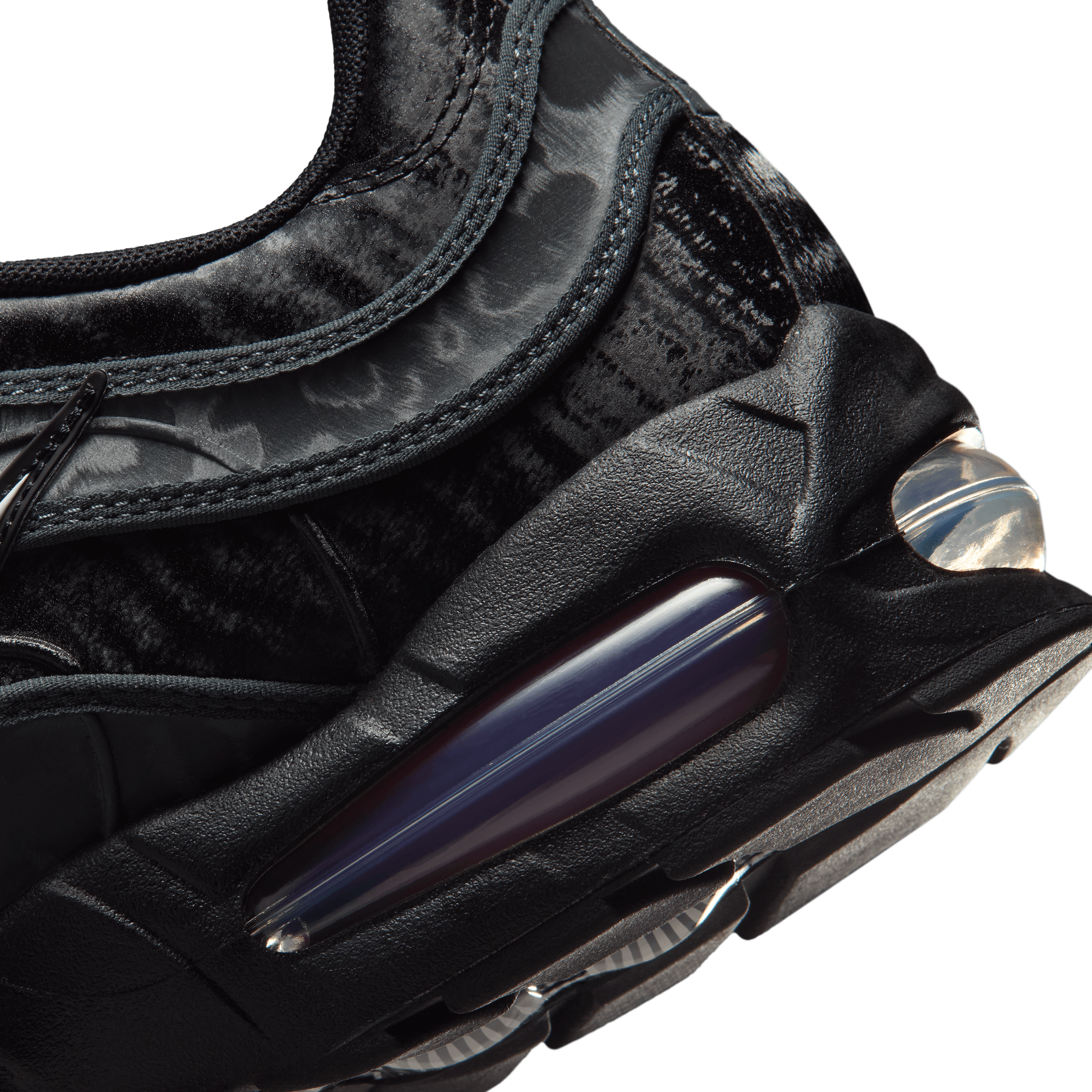 Nike Air Max Joga Bonito Black University Angle 7