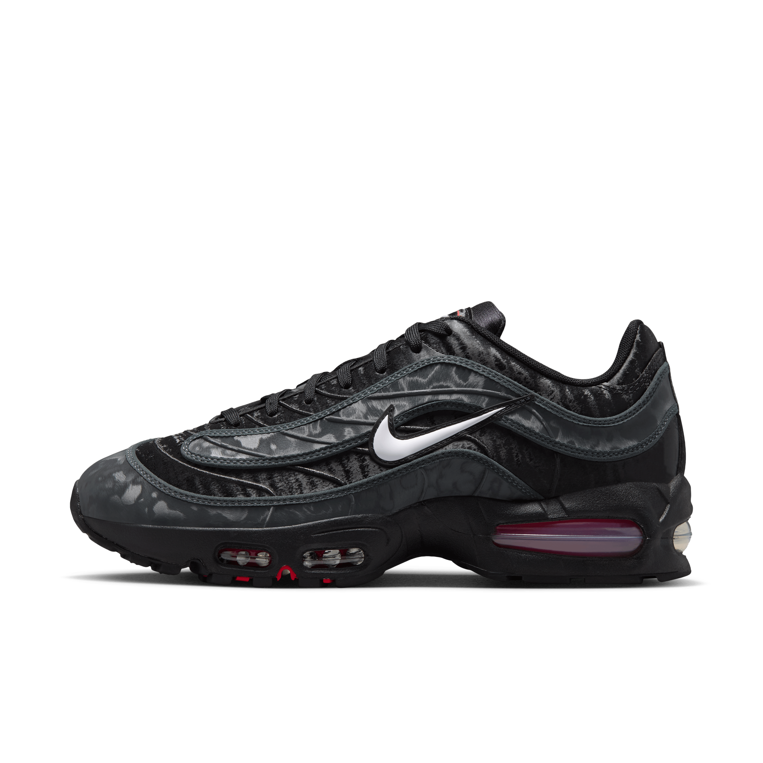 Nike Air Max Joga Bonito Black University Angle 0