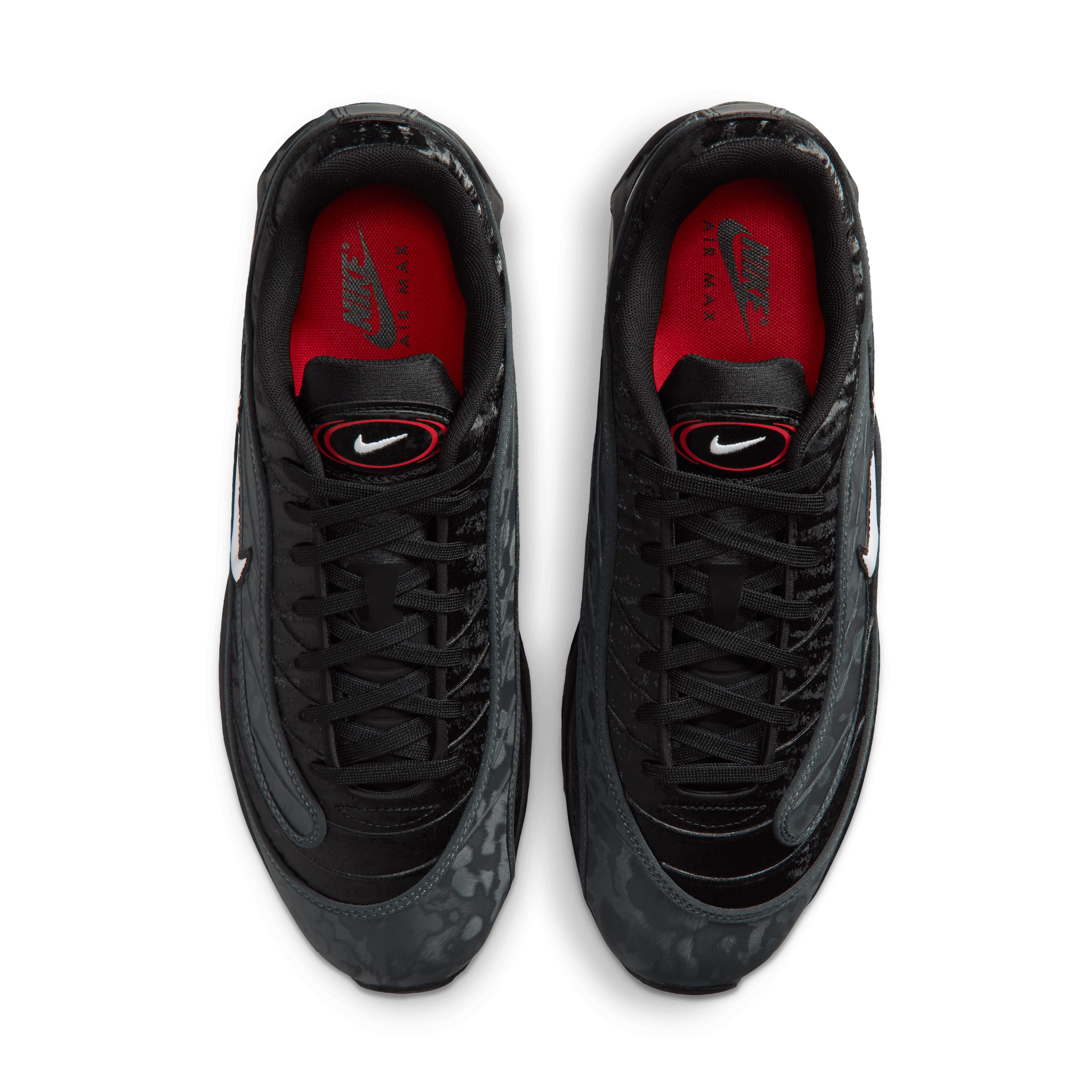 Nike Air Max Joga Bonito Black University Angle 3