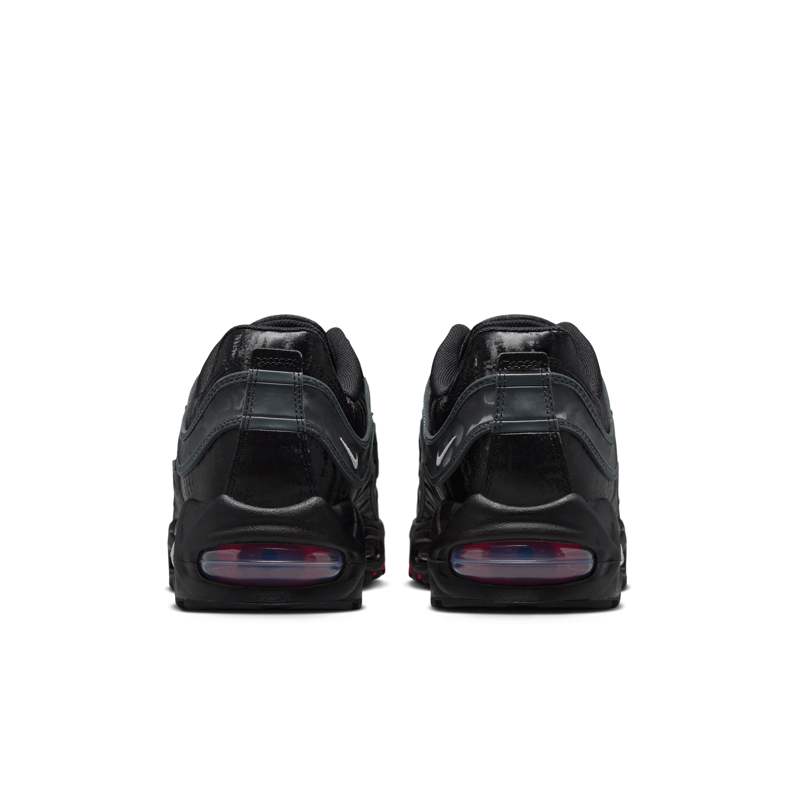 Nike Air Max Joga Bonito Black University Angle 5