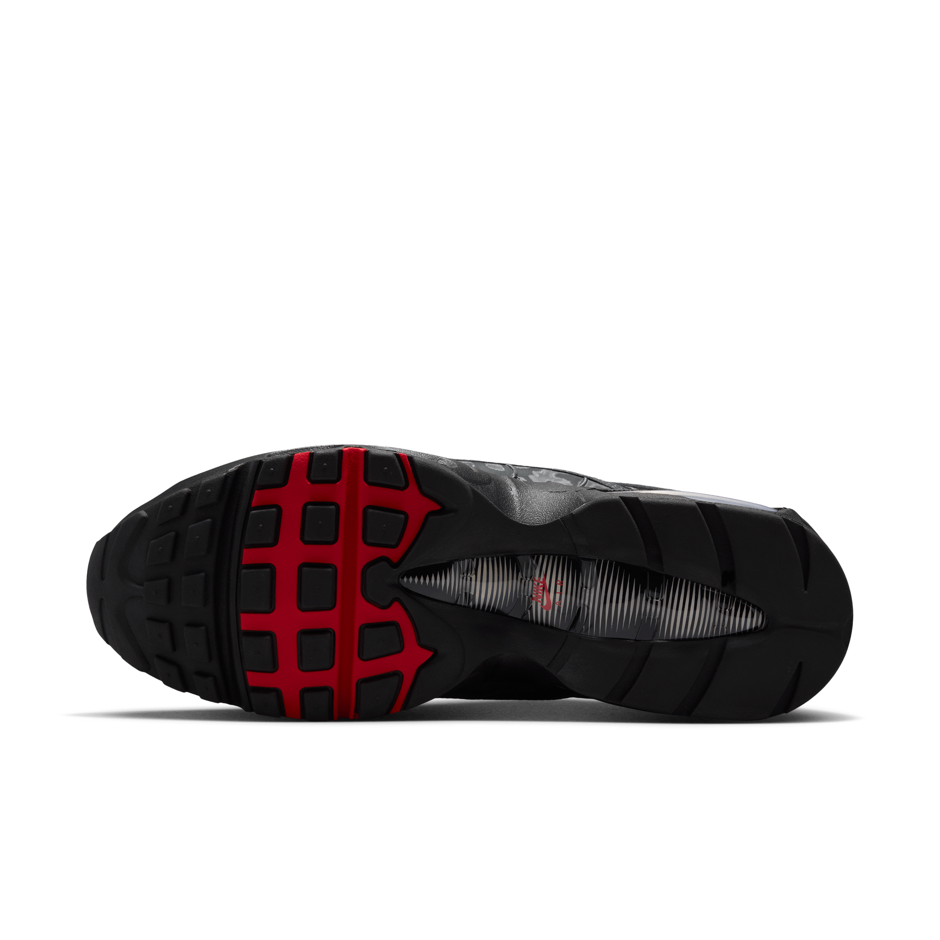 Nike Air Max Joga Bonito Black University Angle 1