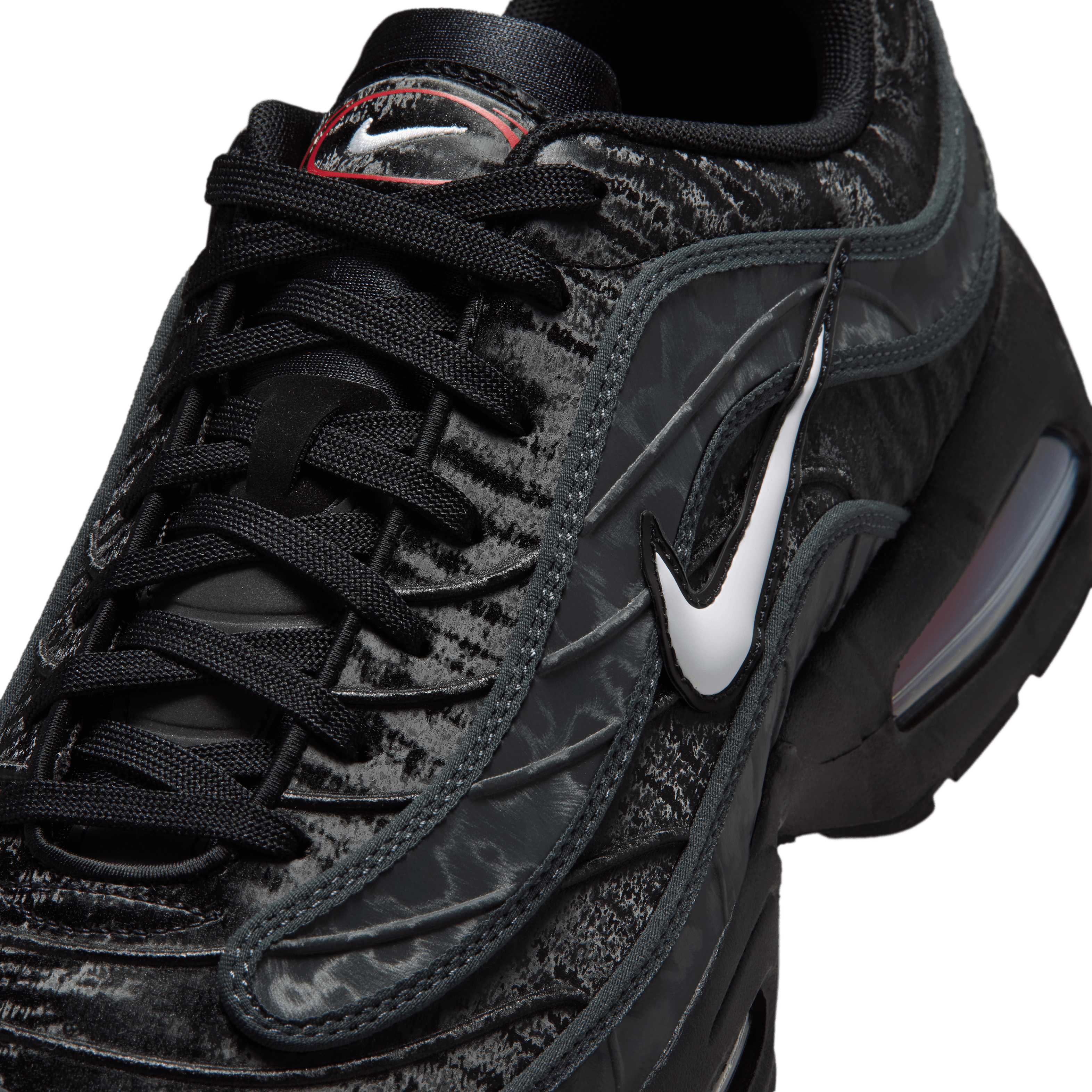 Nike Air Max Joga Bonito Black University Angle 6