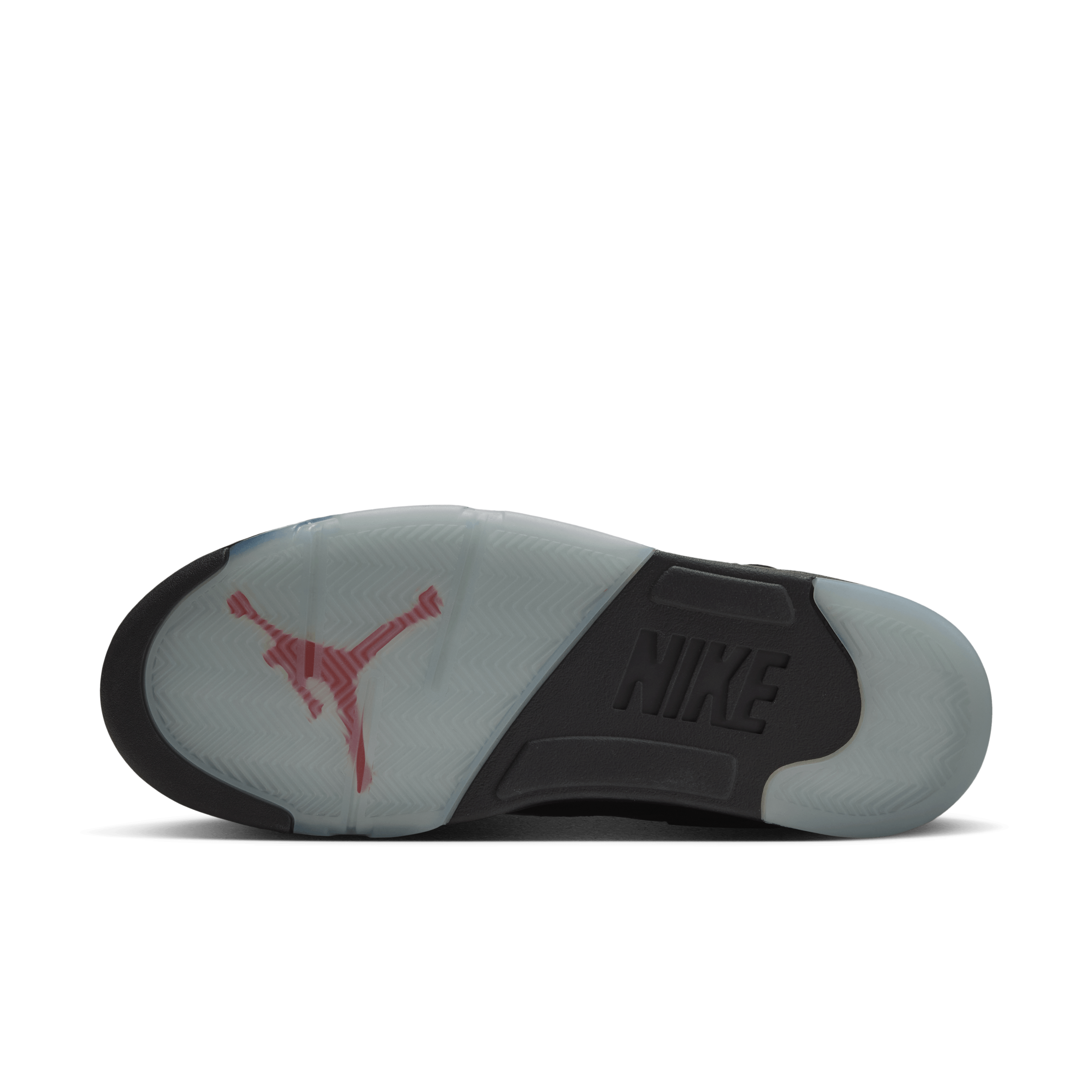 Air Jordan 5 Retro Halloween Angle 1