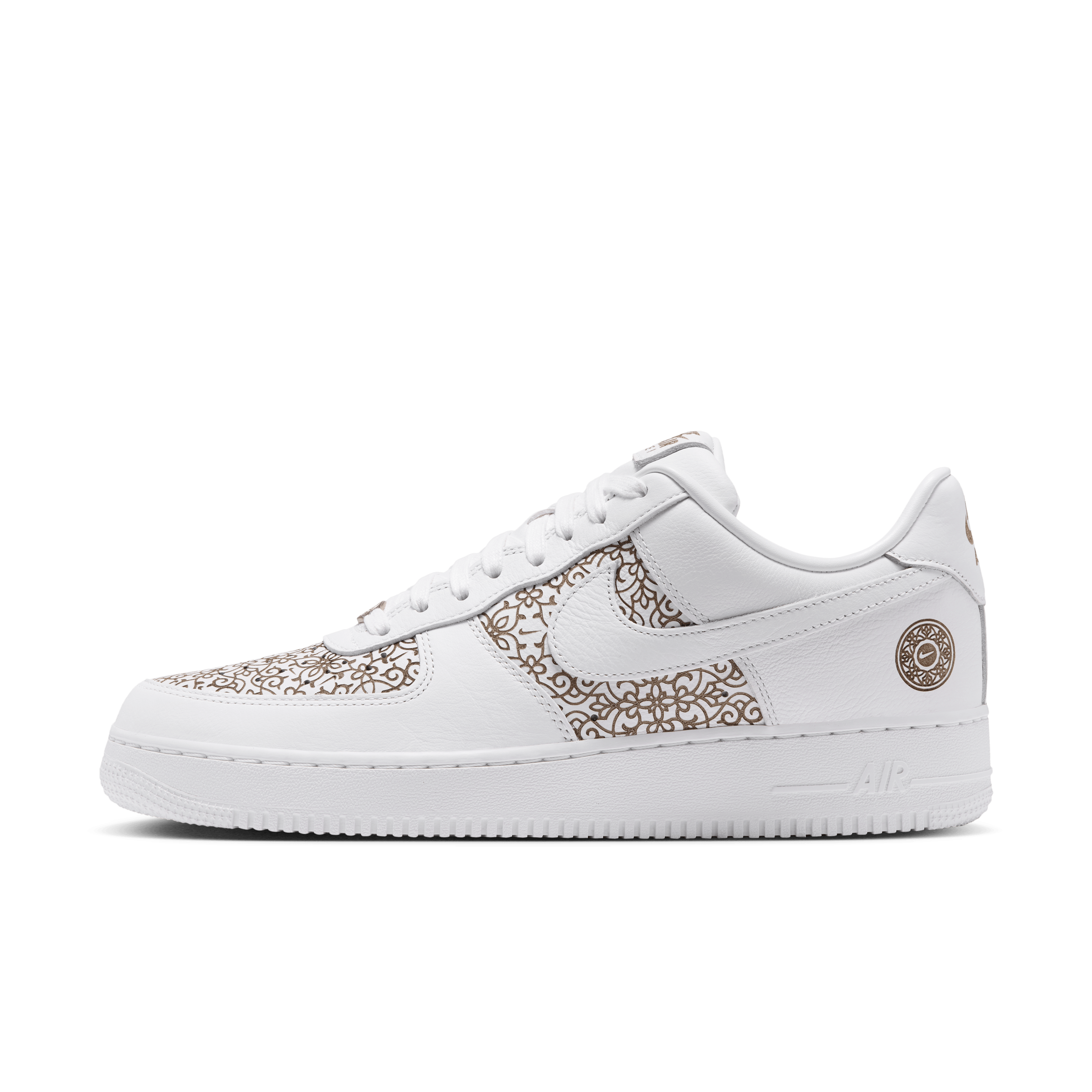 Nike Air Force 1 Low '07 LV8 Family Reunion Angle 0