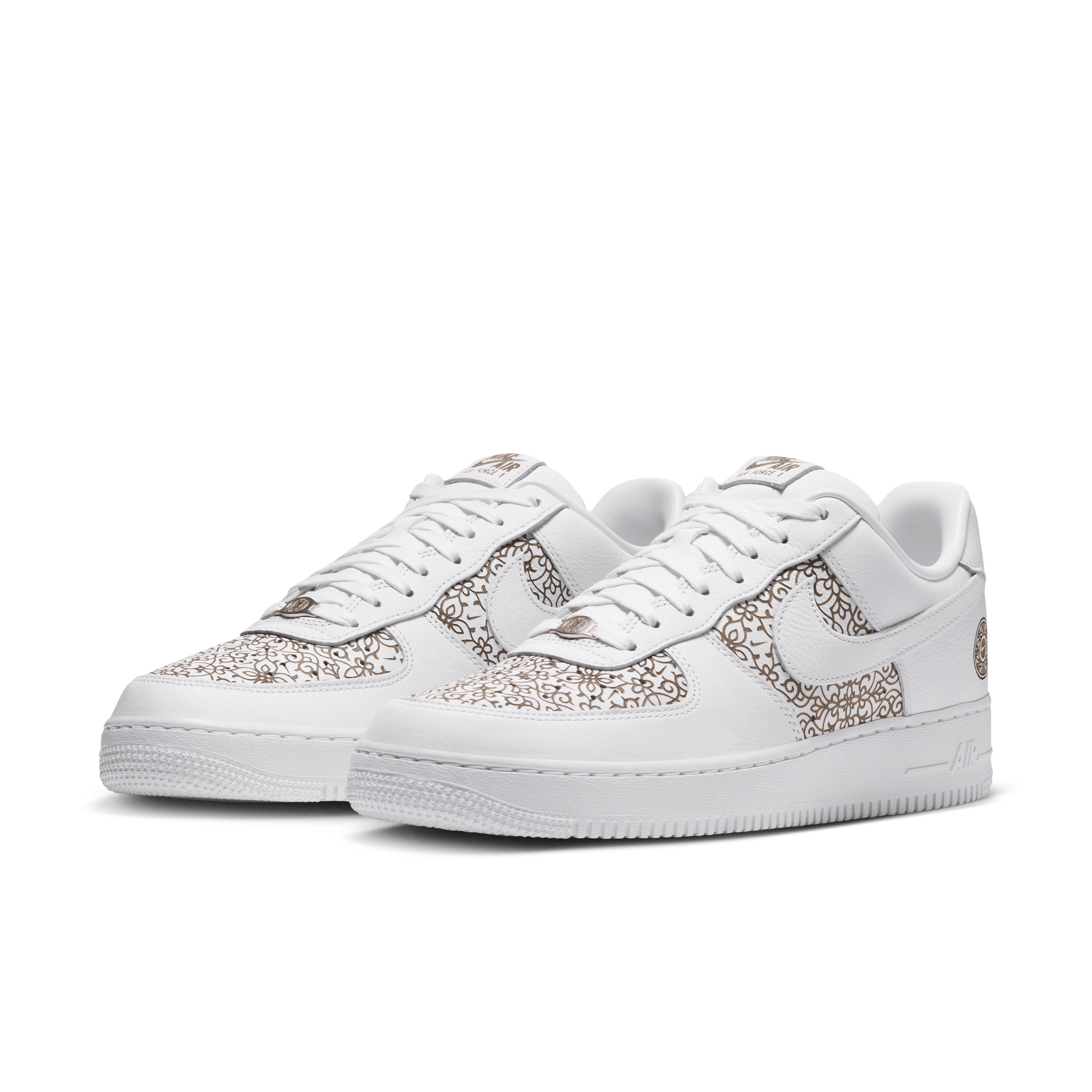 Nike Air Force 1 Low '07 LV8 Family Reunion Angle 4