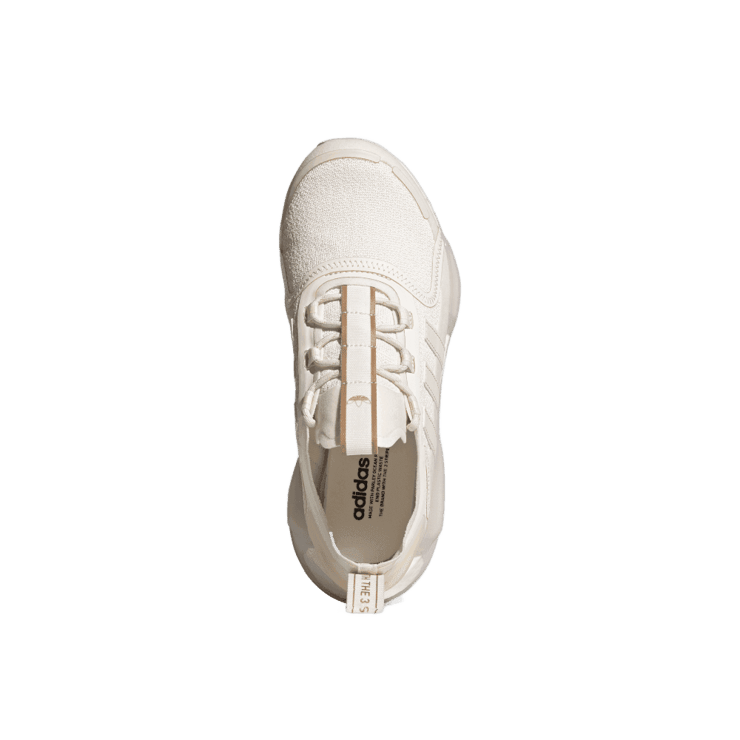 adidas NMD V3 Magic Beige Ecru Tint (W) Angle 0
