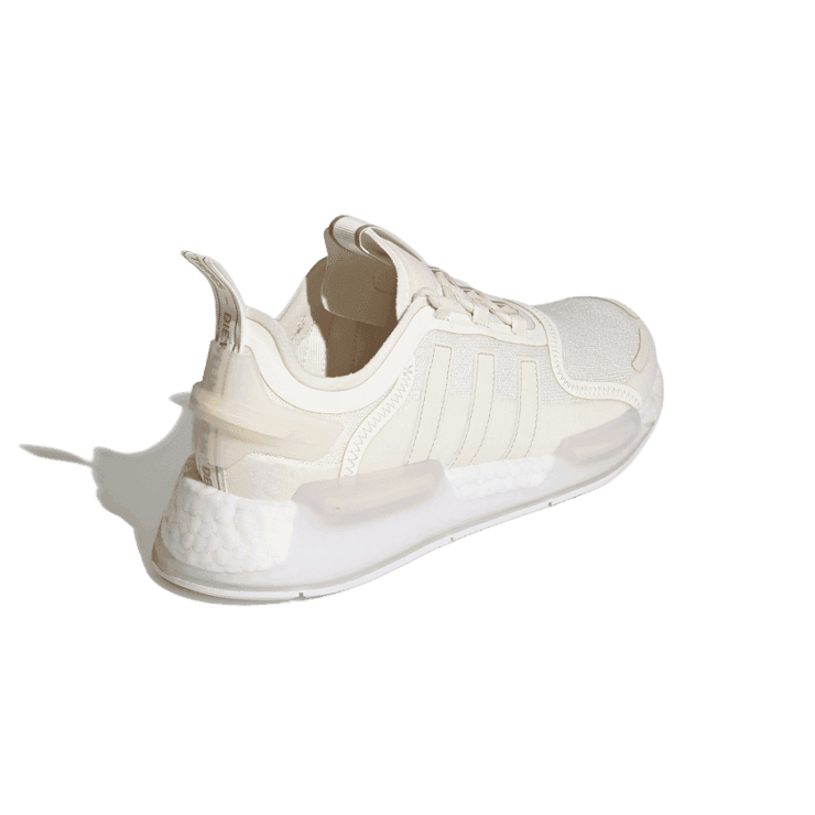 adidas NMD V3 Magic Beige Ecru Tint (W) Angle 3