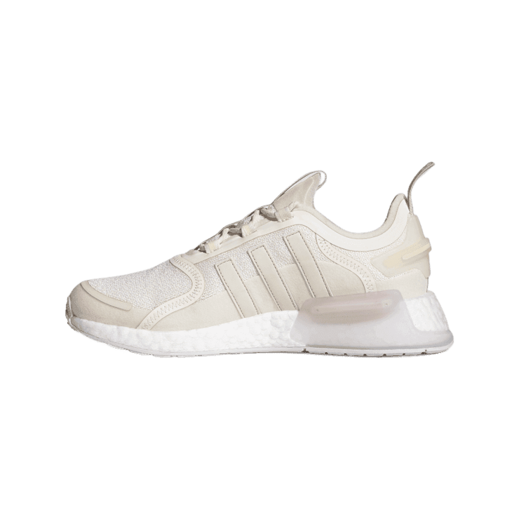adidas NMD V3 Magic Beige Ecru Tint (W) Angle 4