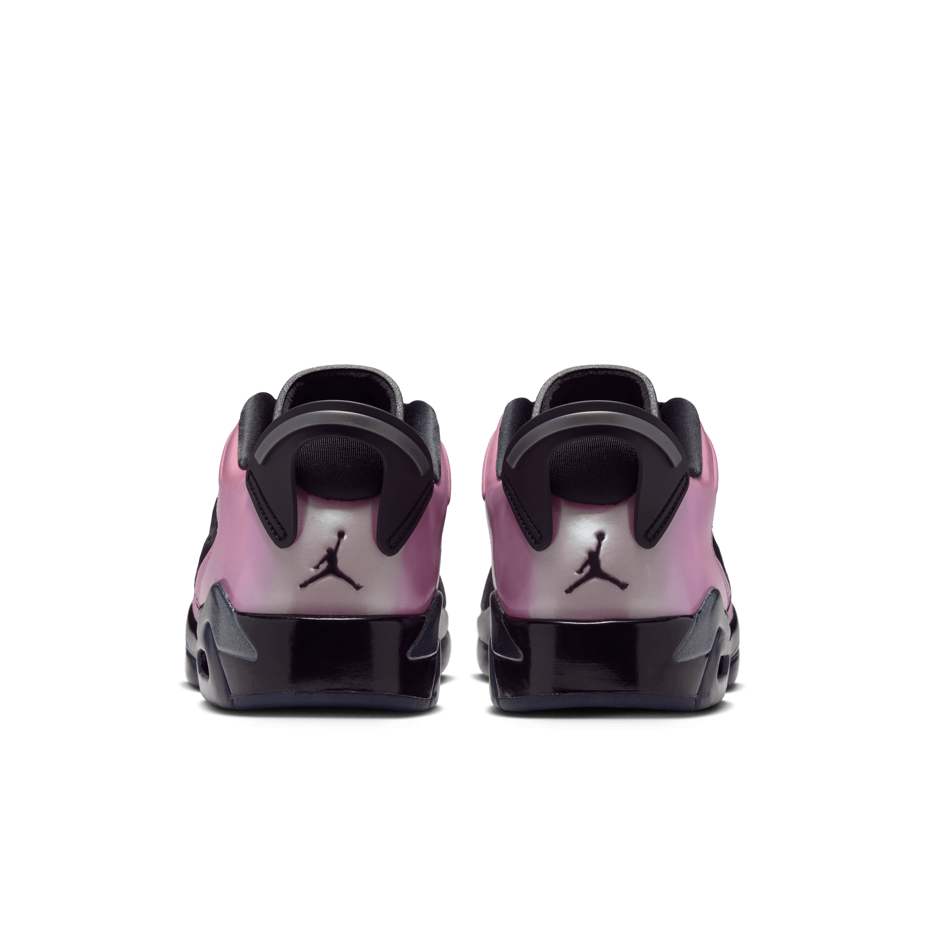 Air Jordan 6 Retro Low Desert Berry (W) Angle 5