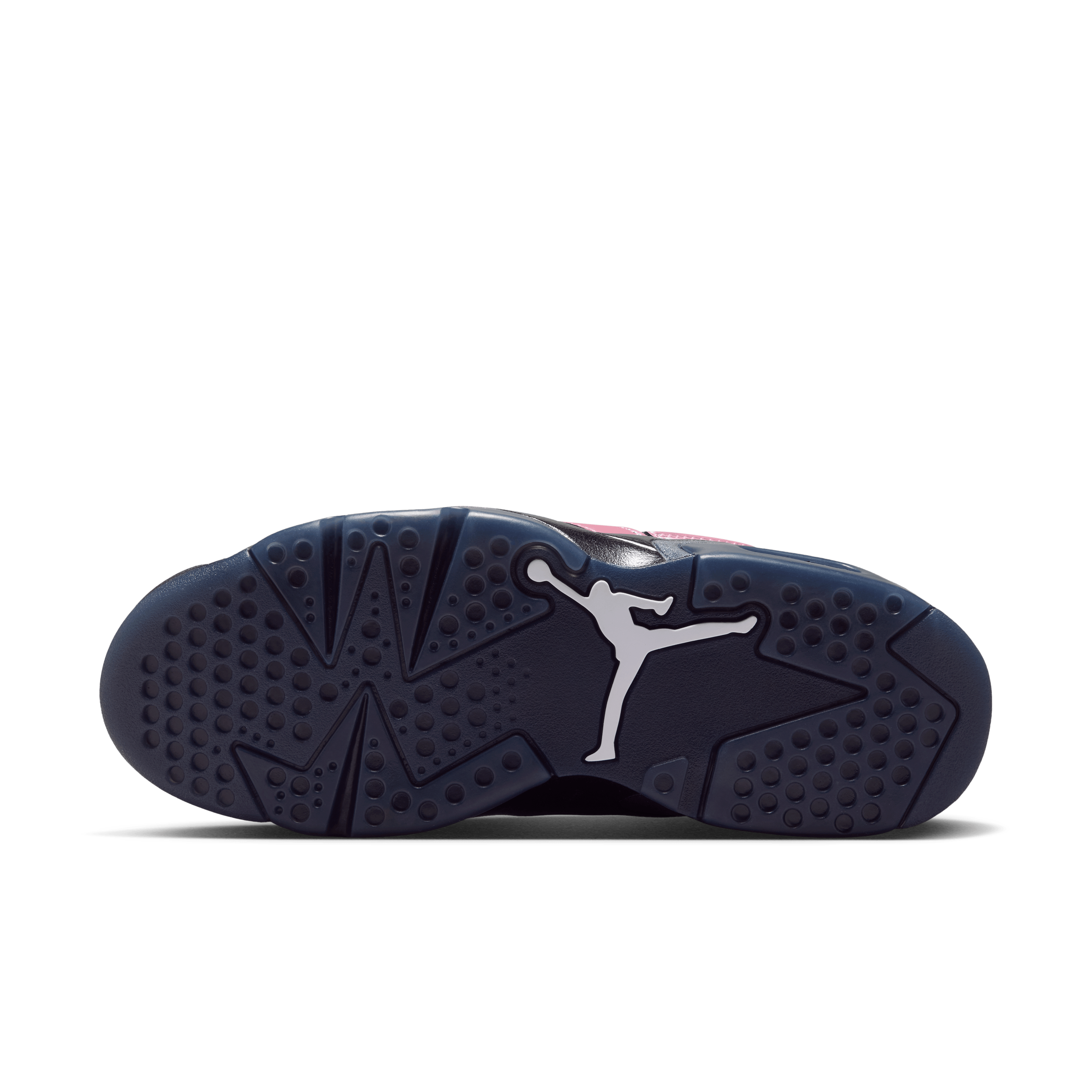 Air Jordan 6 Retro Low Desert Berry (W) Angle 1