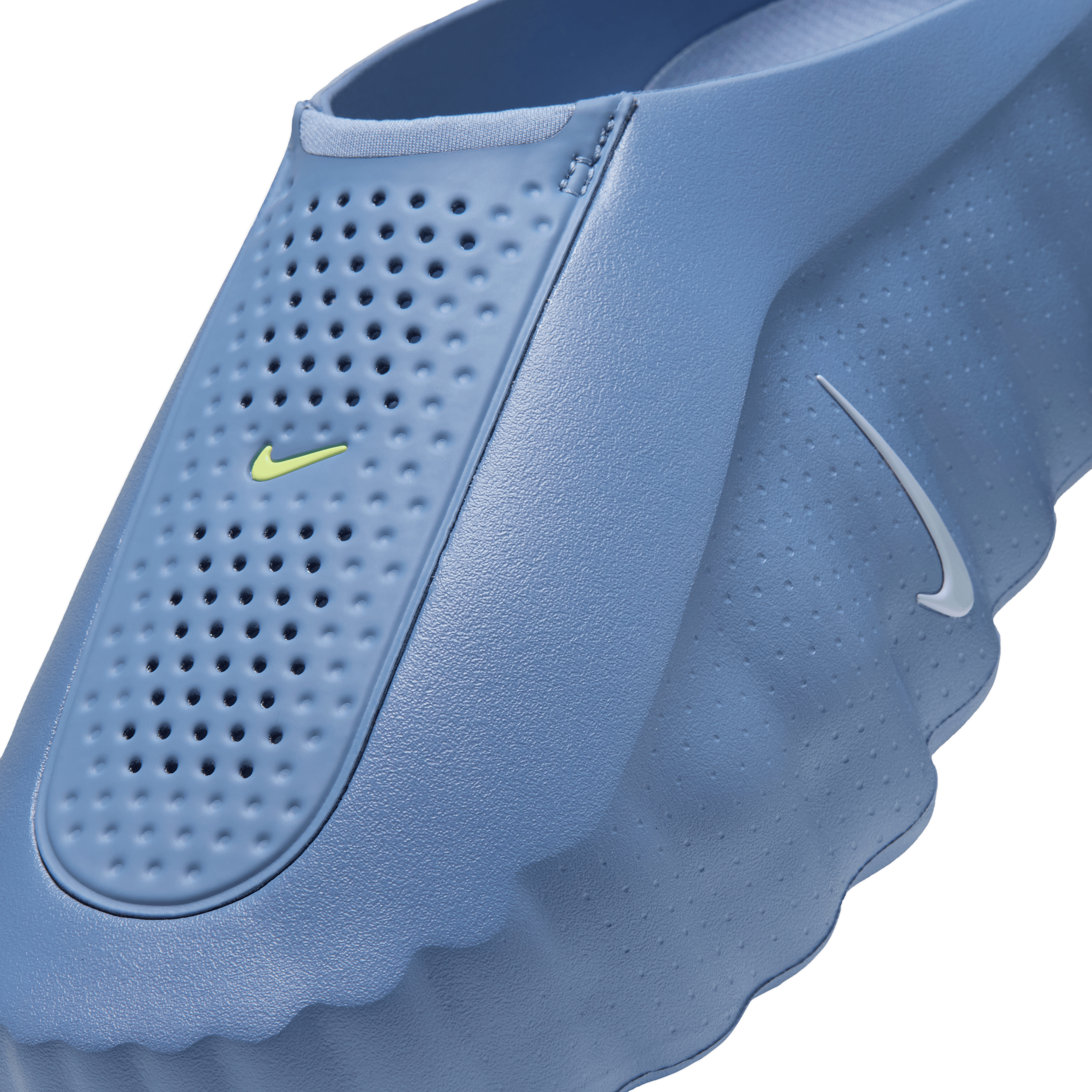 Nike Mind 001 Work Blue Angle 5