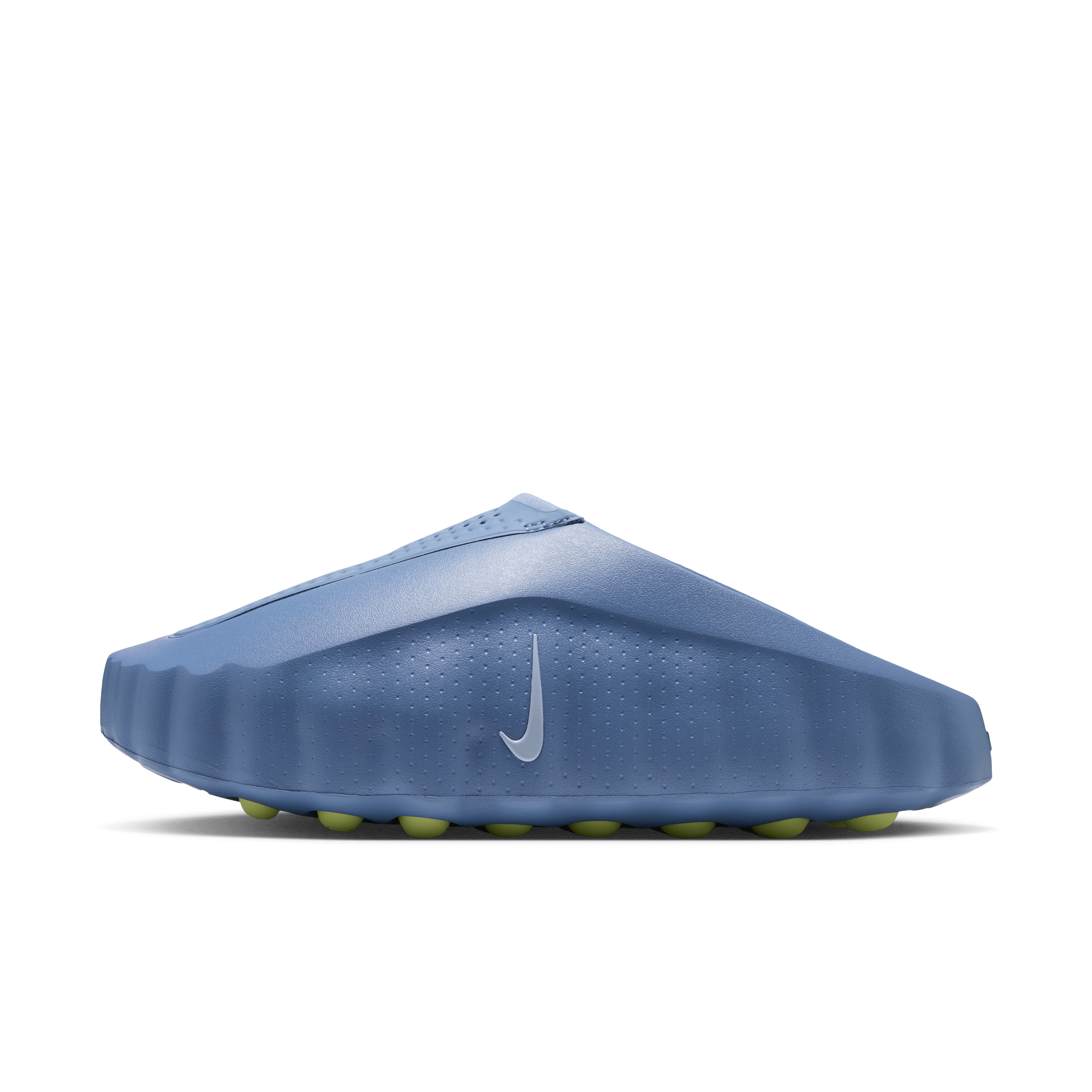 Nike Mind 001 Work Blue Angle 1