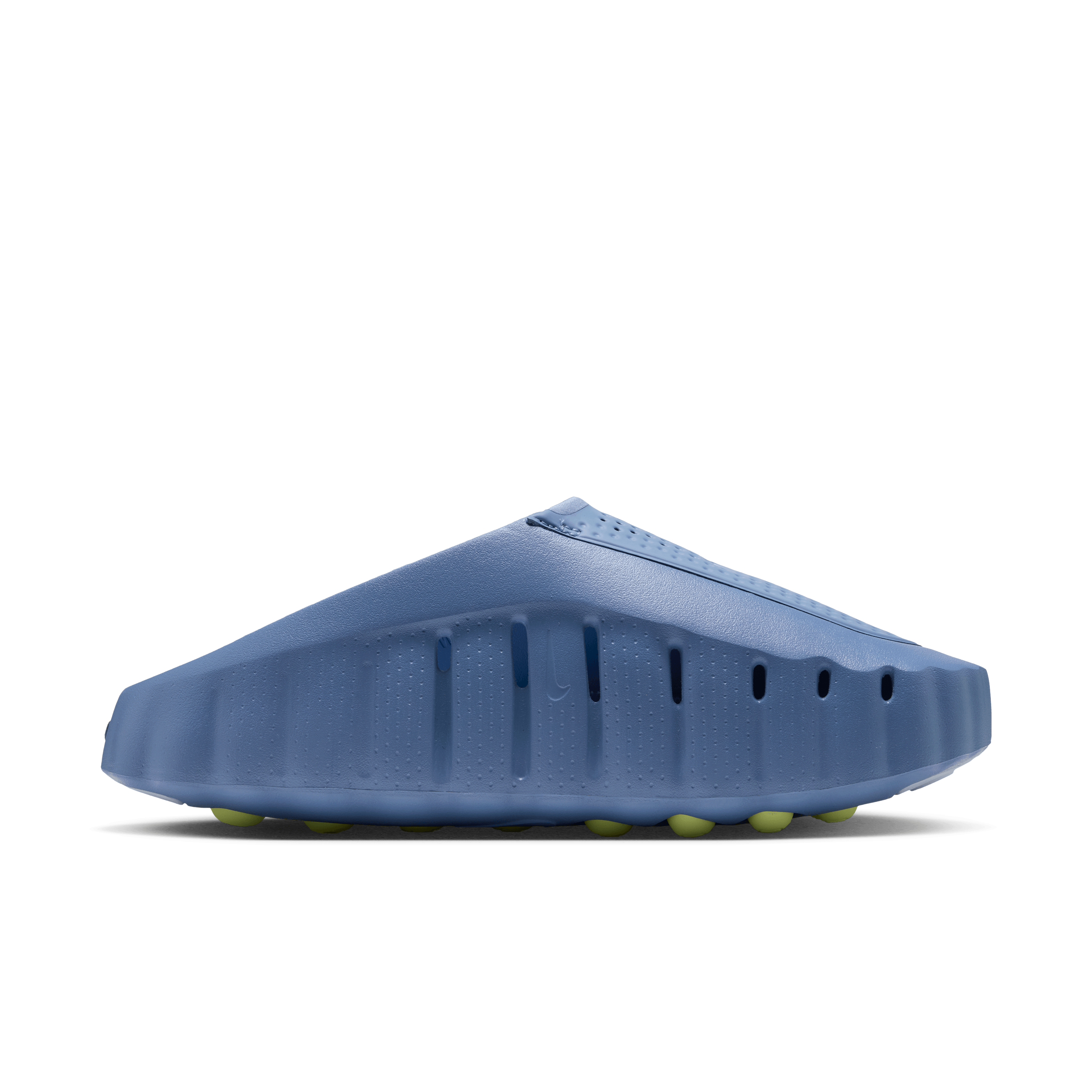 Nike Mind 001 Work Blue Angle 3