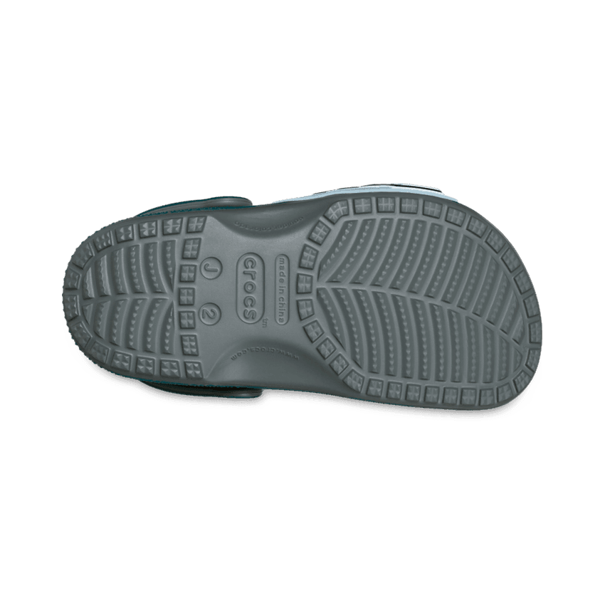 Crocs Classic Clog NFL Philadelphia Eagles (GS) Angle 2